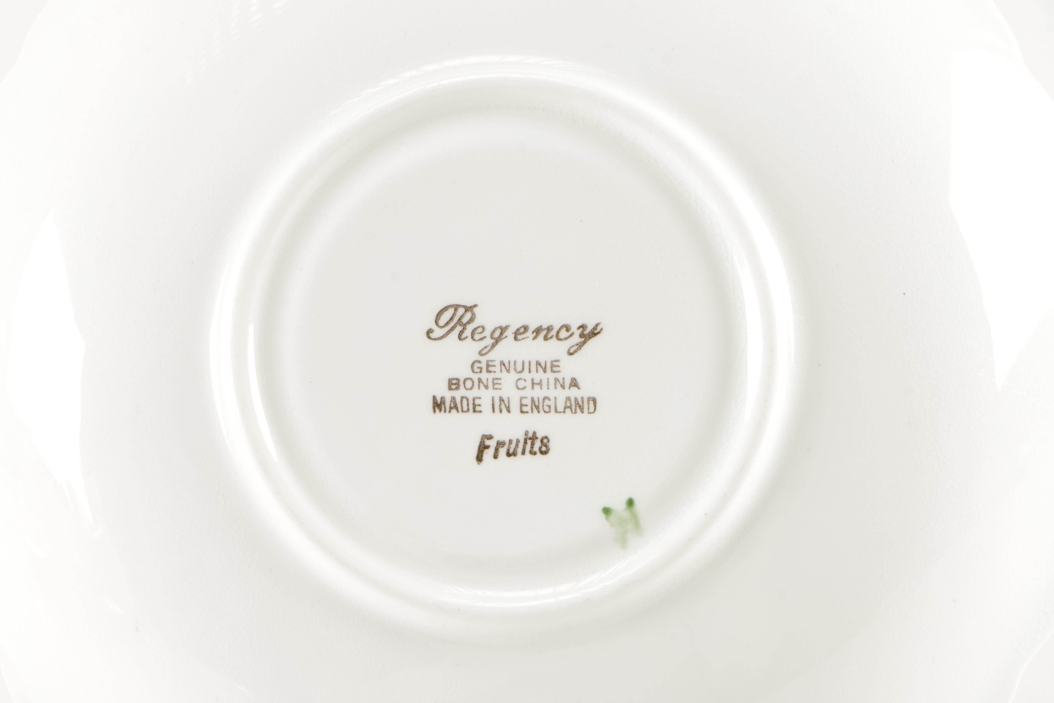 Porcelain Dishes Featuring Homer Laughlin