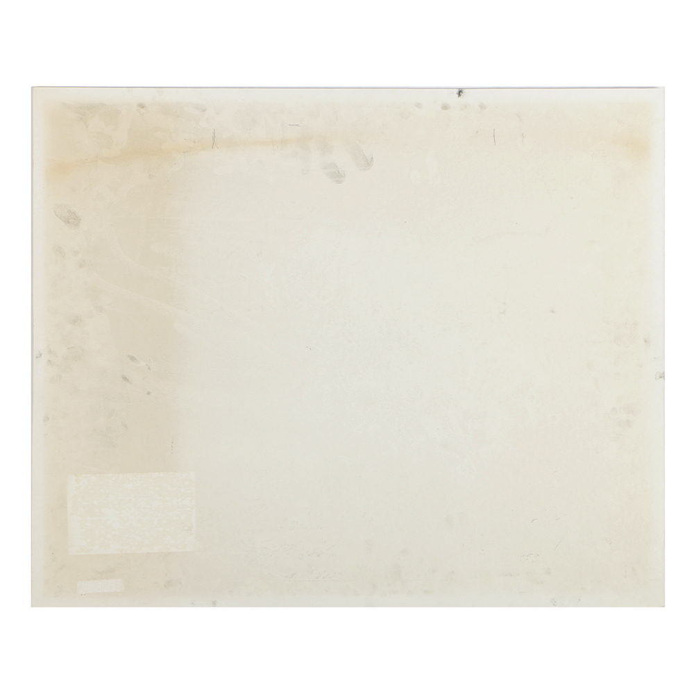 Lee Adler Limited Edition Serigraph on Paper "Cross Section III"