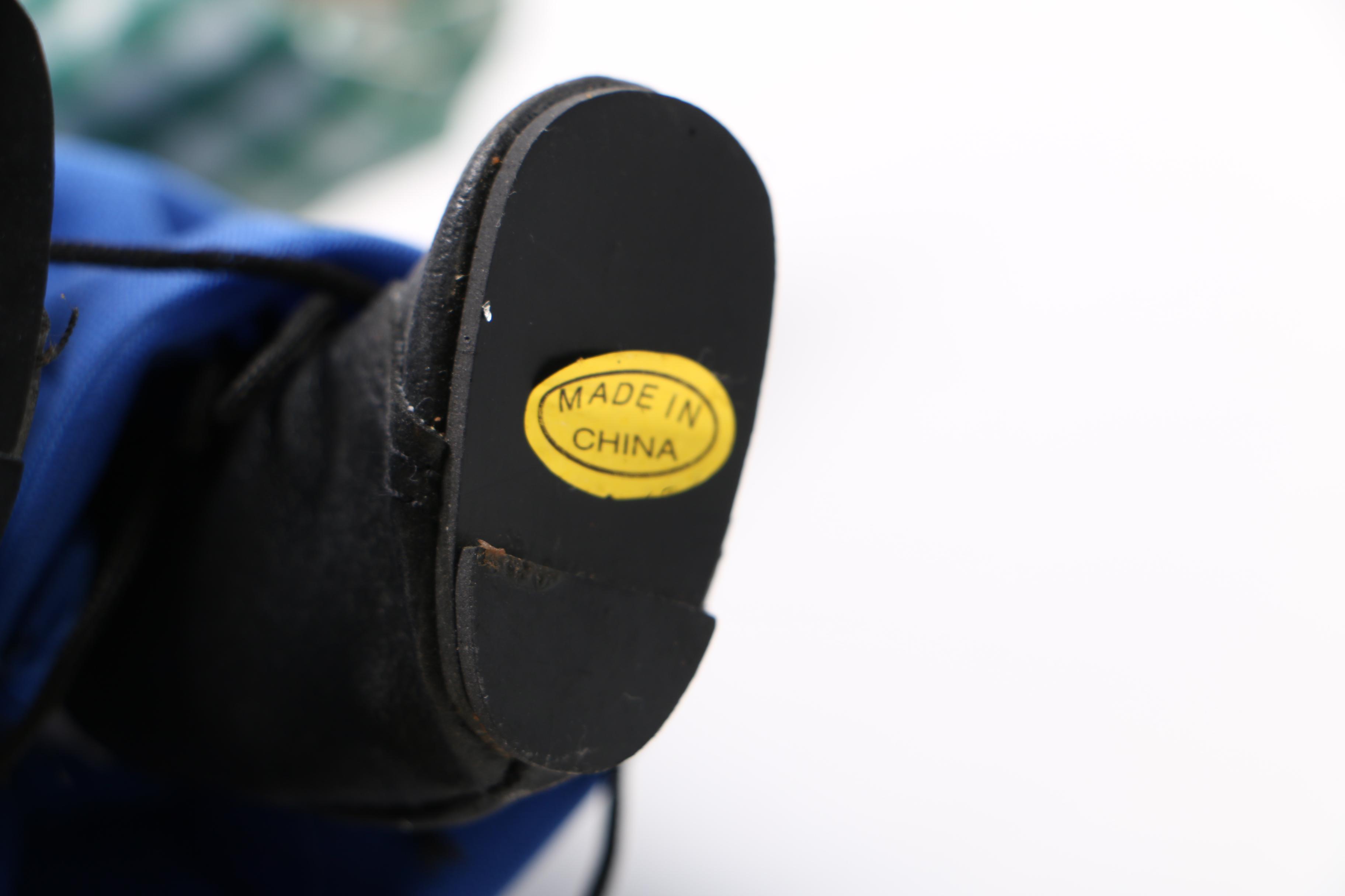 Wizard of Oz Dolls and Ornaments