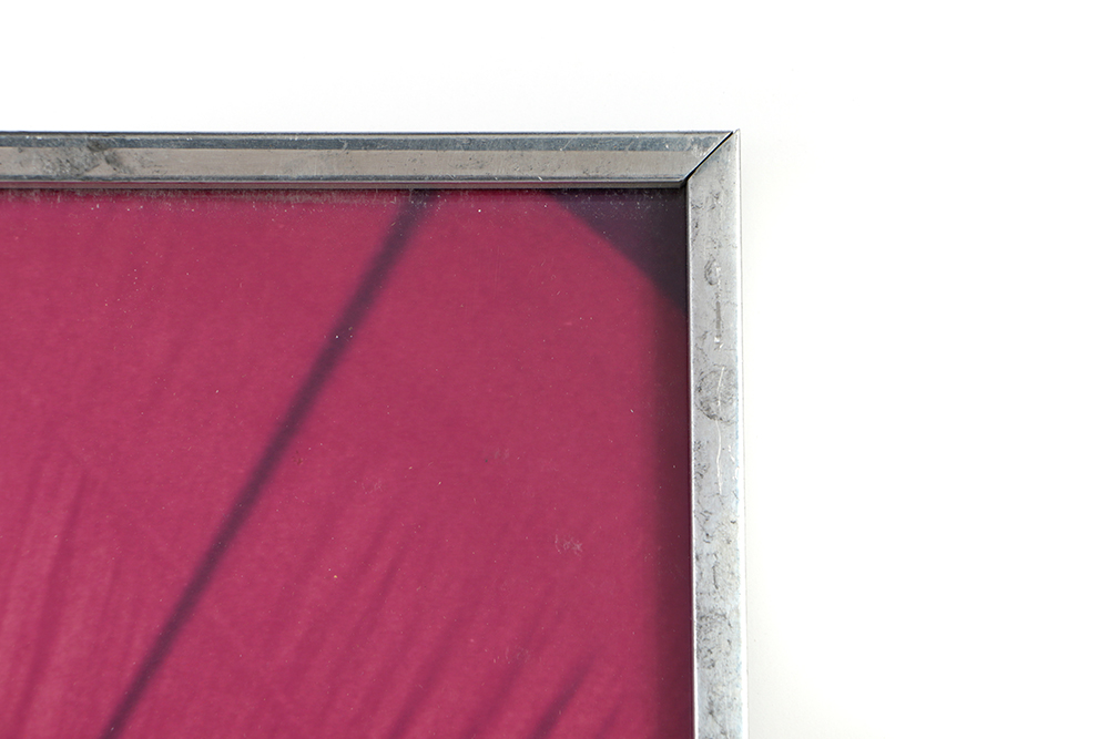 Attributed to George Silk Photograph of a Yacht