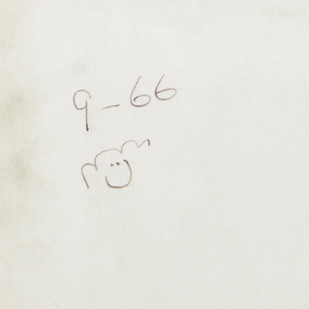 Attributed to George Silk Photograph of a Yacht