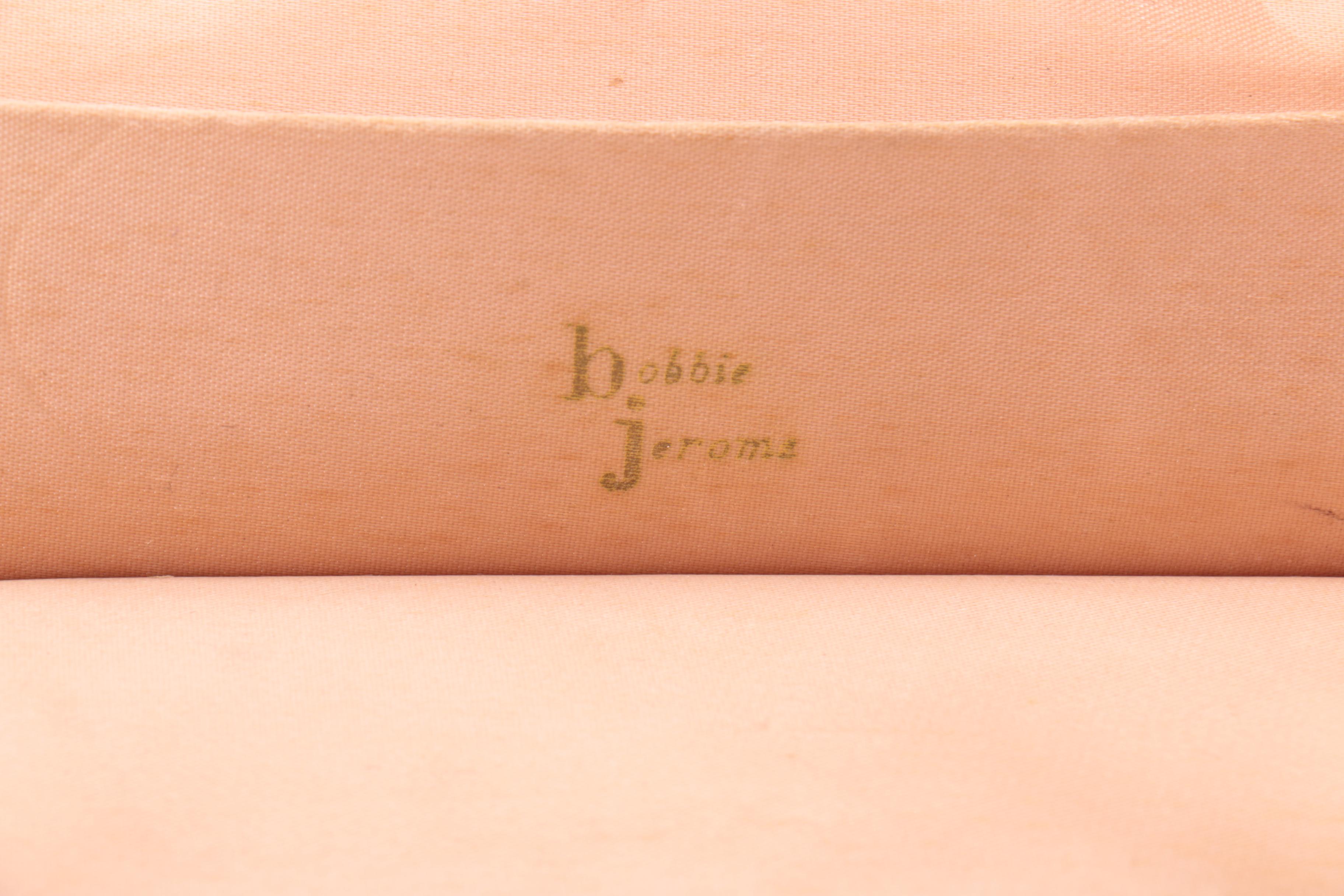 Vintage Evening Bag Including Bobbie Jerome