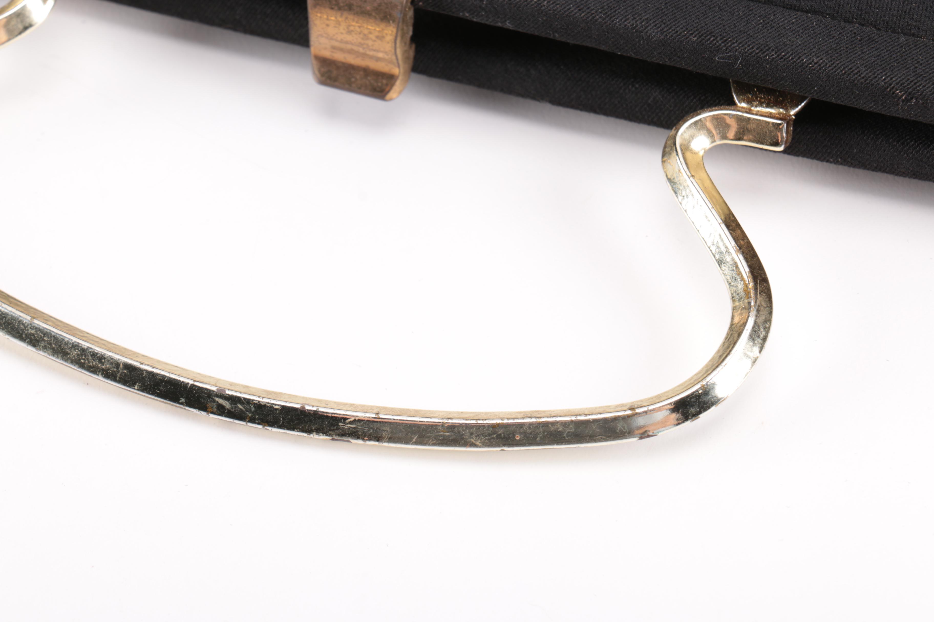 Vintage Evening Bag Including Bobbie Jerome