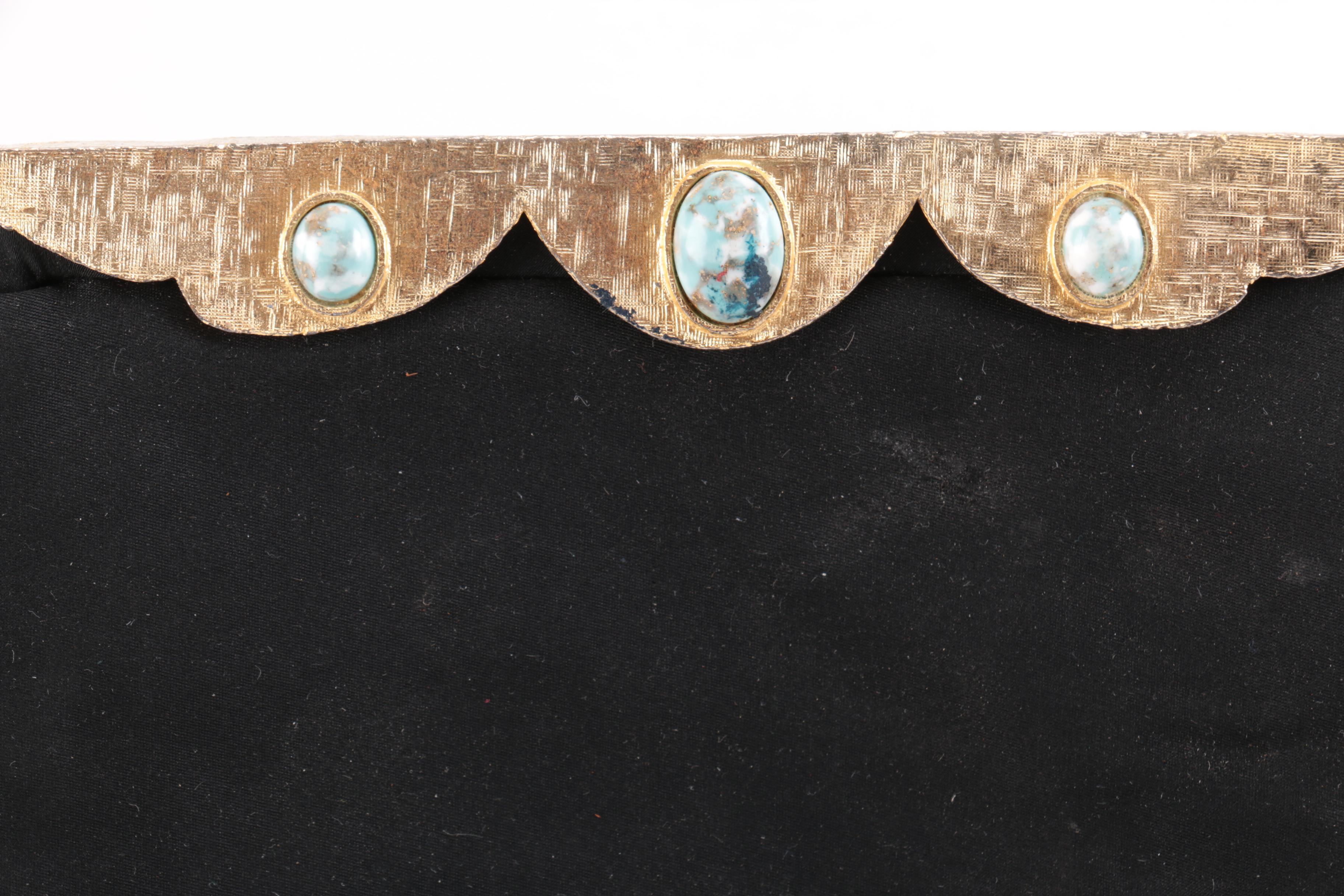 Vintage Evening Bag Including Bobbie Jerome