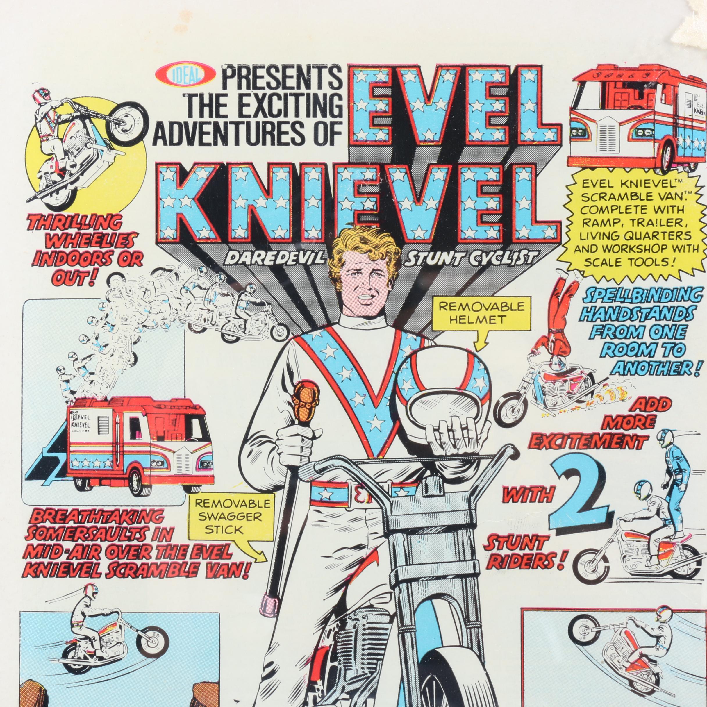 First Appearance of the Punisher in "The Amazing Spider Man" #129