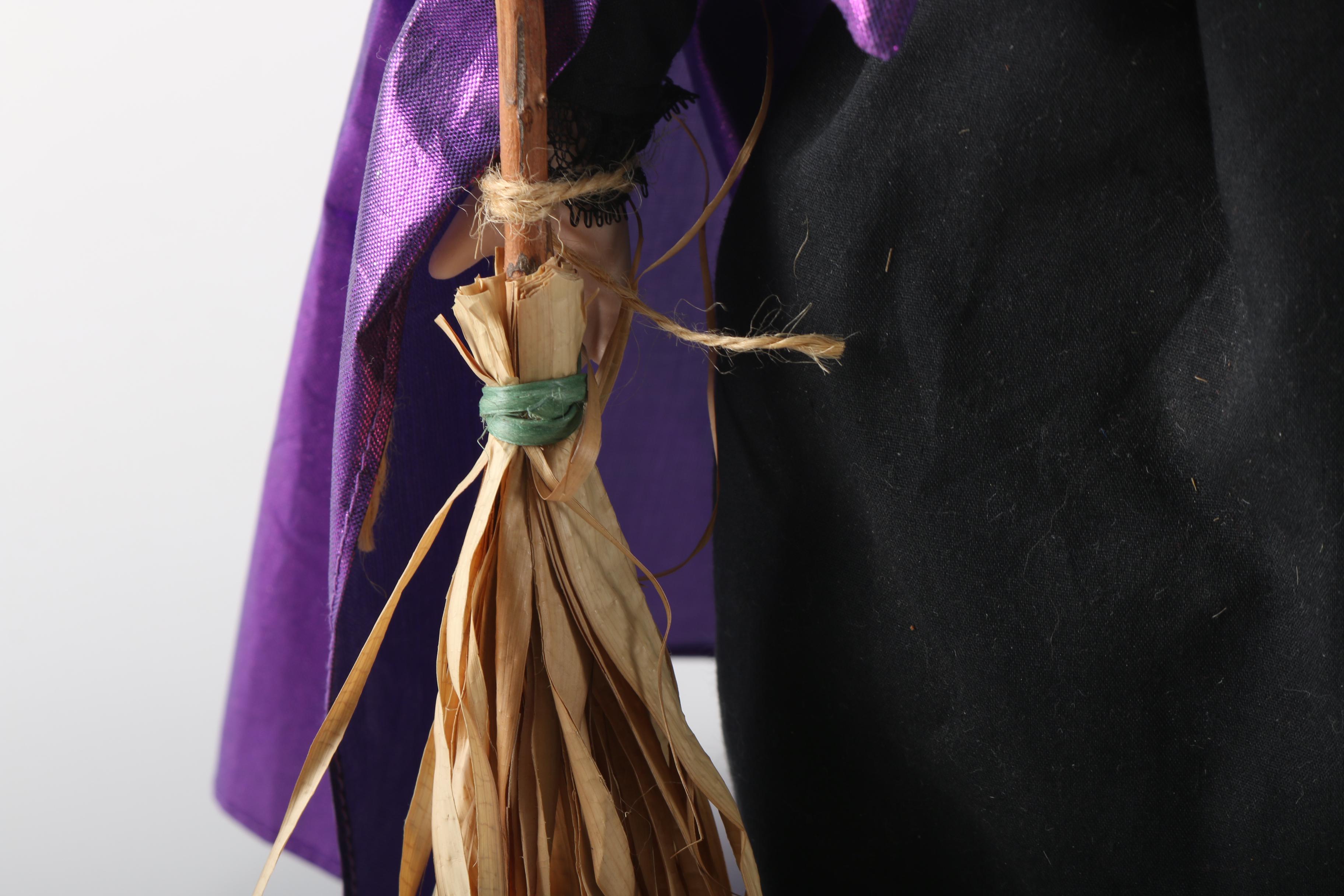 Holiday Themed Dolls