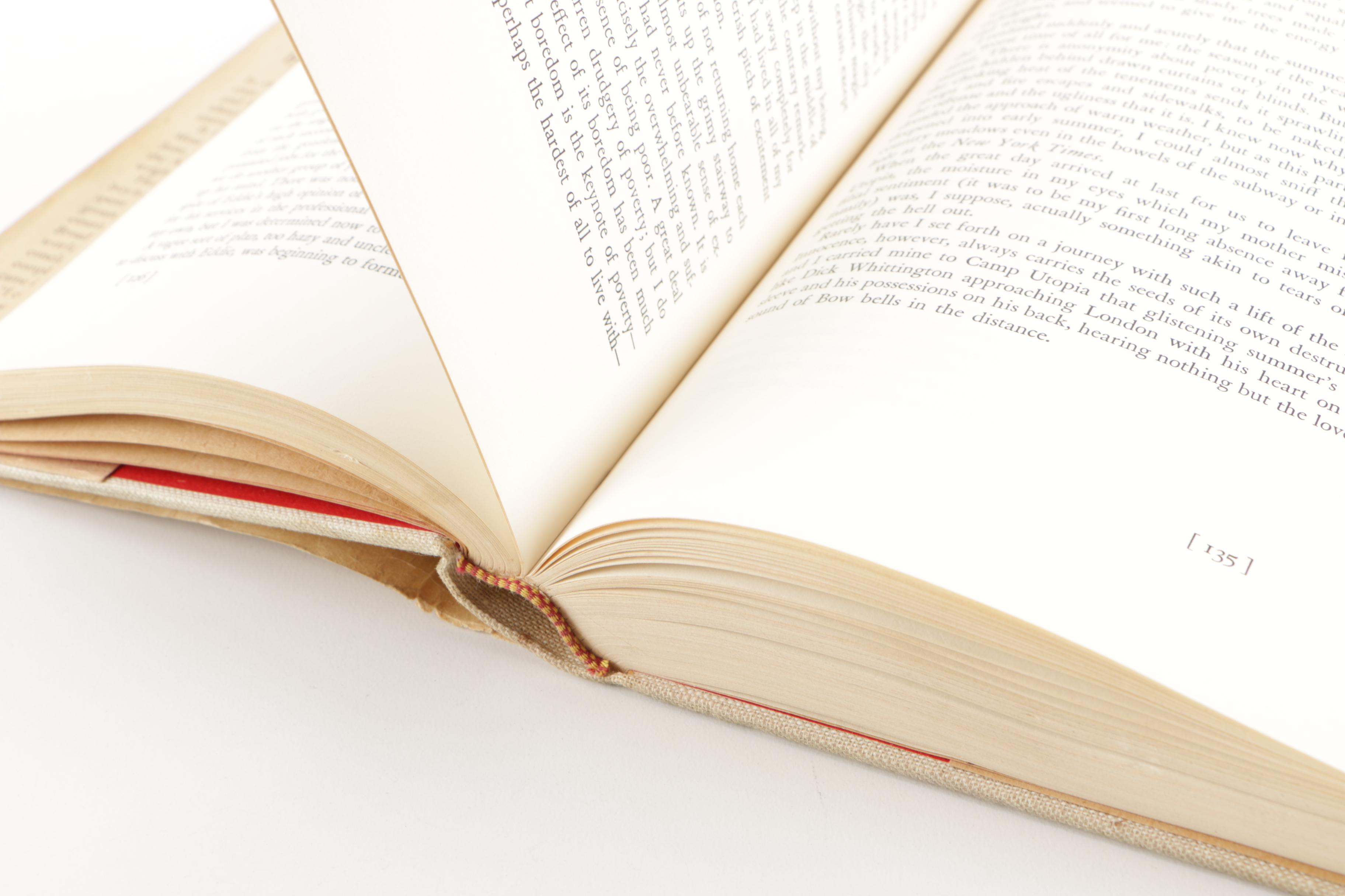 Vintage Thespian Books