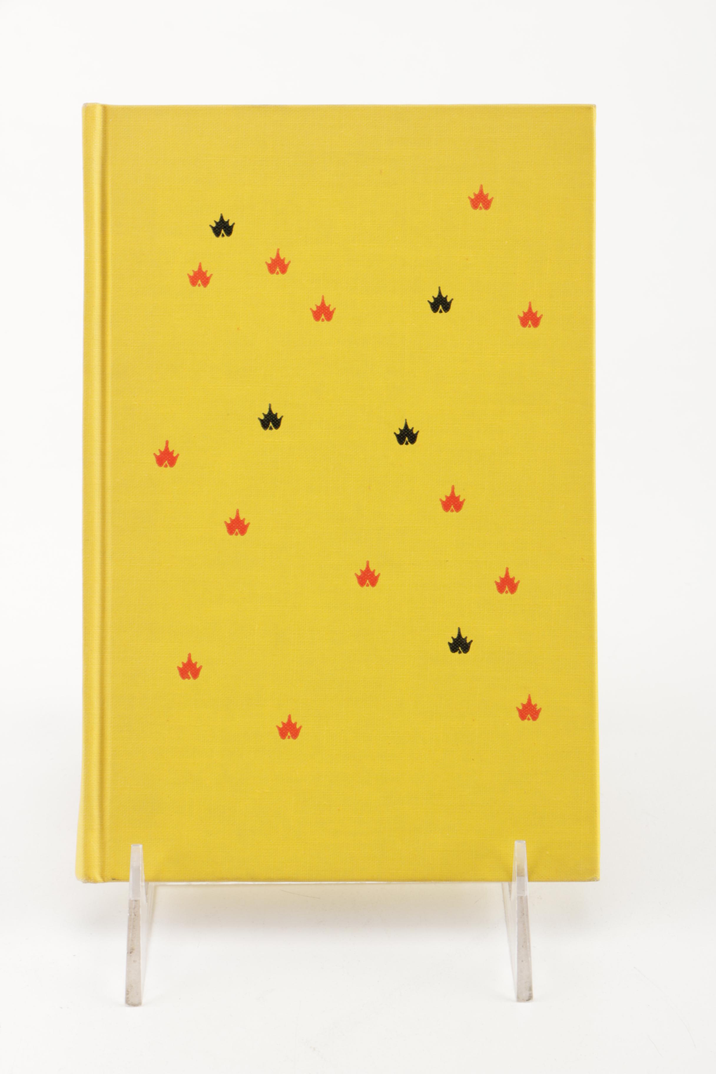 Vintage Thespian Books