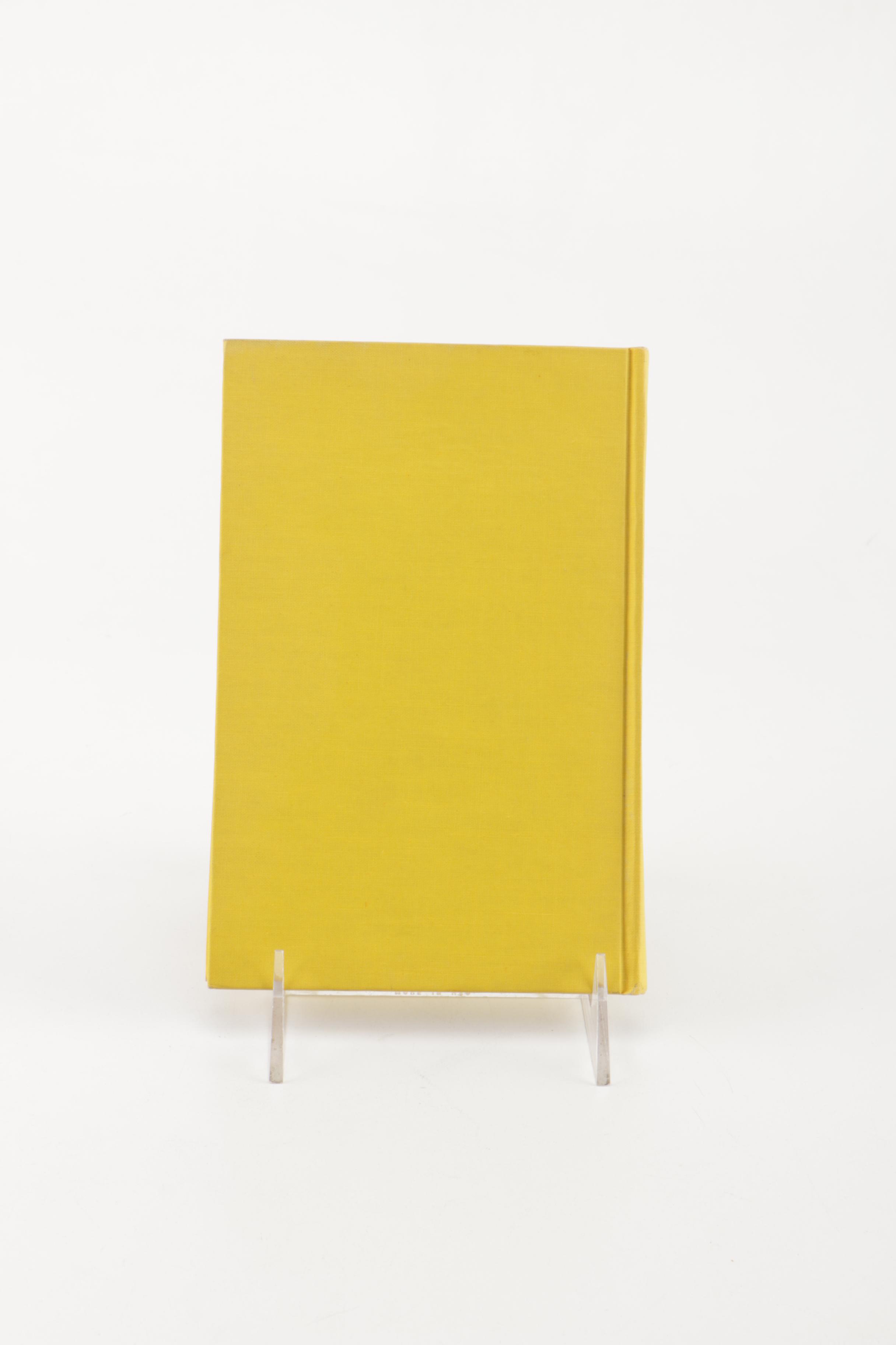 Vintage Thespian Books