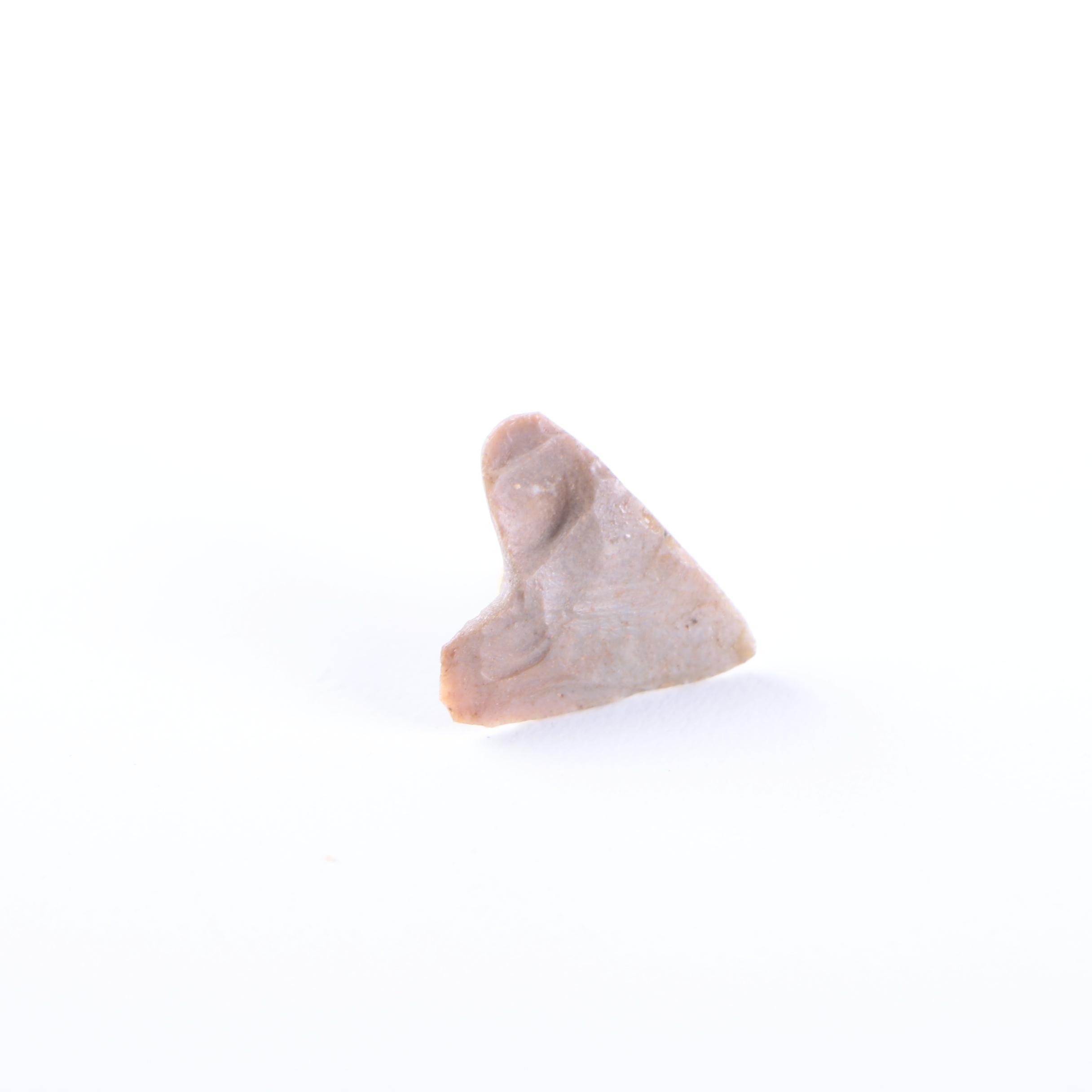 Assorted Stone Push Pins