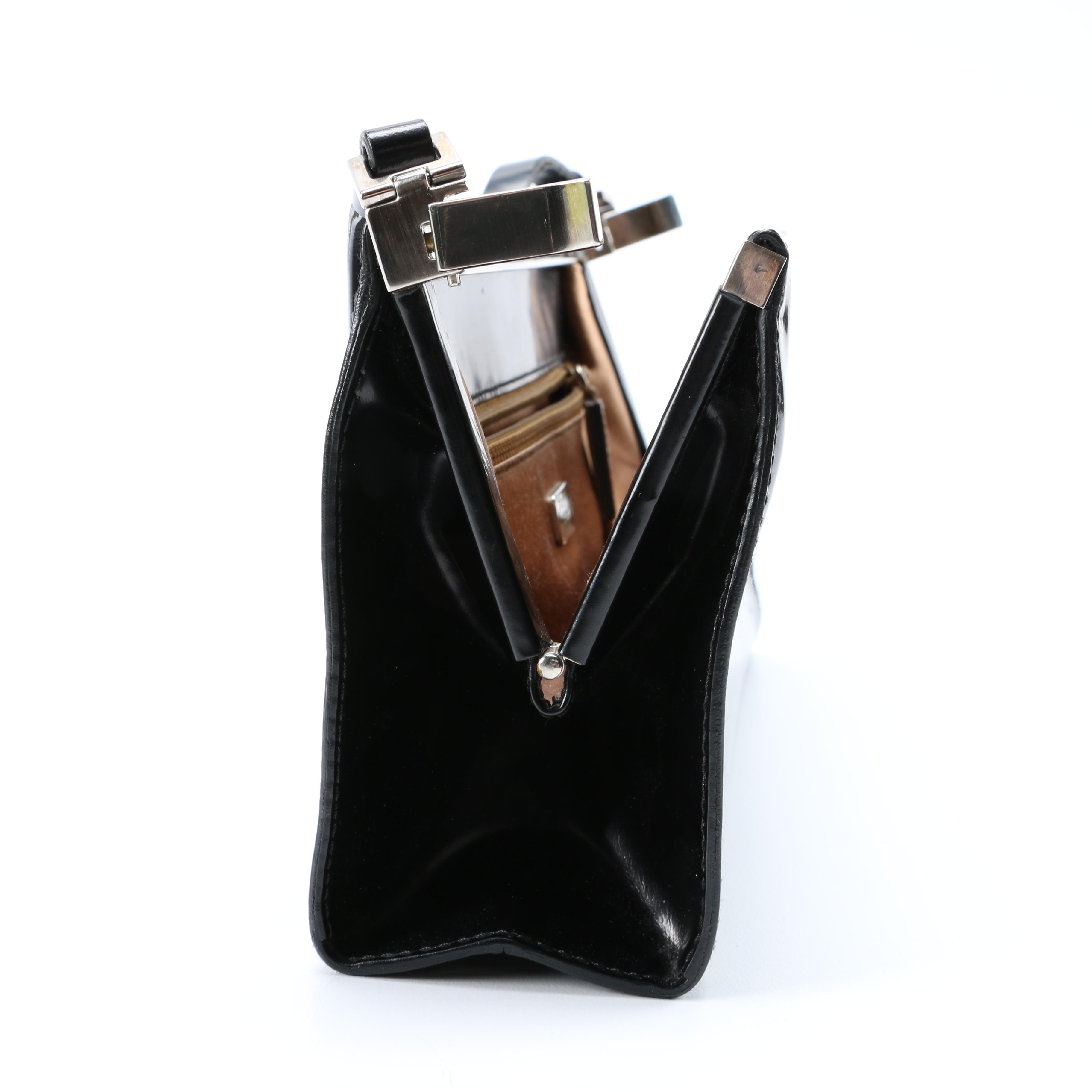 Prada Leather Handbag