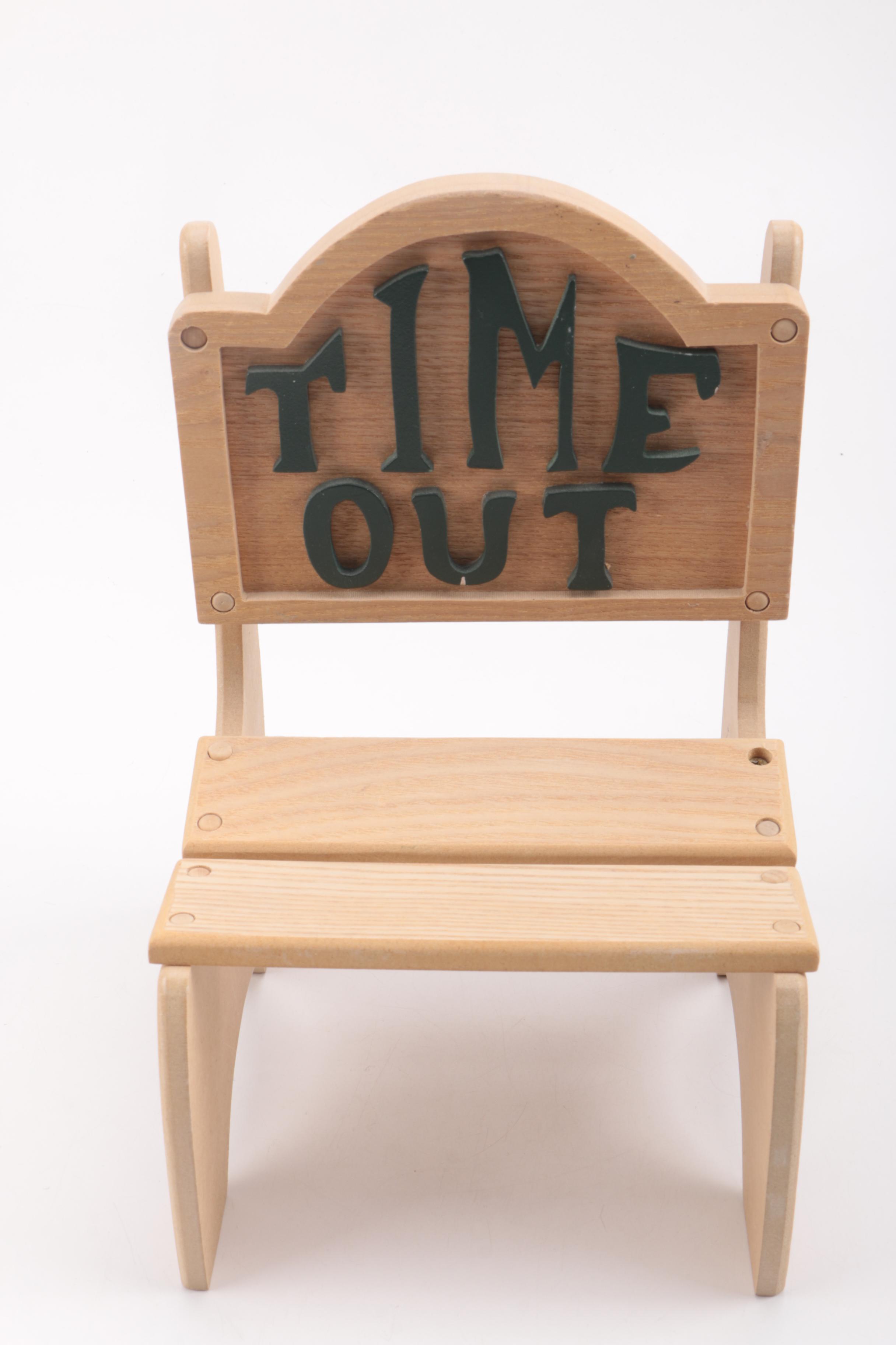 Pair of Porcelain Dolls