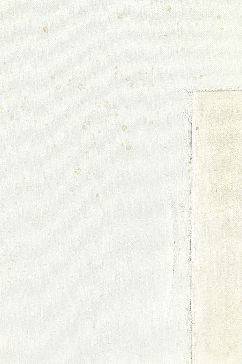 Nori Azuma Signed Limited Edition Serigraph on Canvas "Peaceful Image"