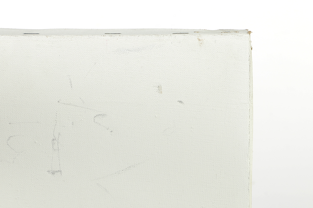 Nori Azuma Signed Limited Edition Serigraph on Canvas "Peaceful Image"