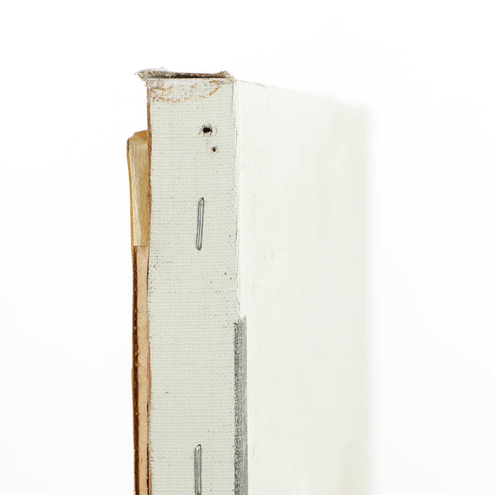 Nori Azuma Signed Limited Edition Serigraph on Canvas "Peaceful Image"