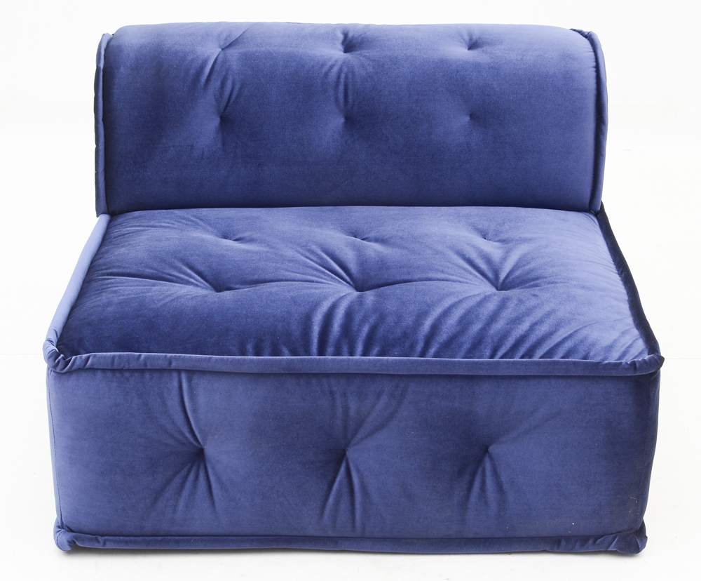 Five Piece "Divani Casa Dubai" Sectional Sofa by Vig Furniture