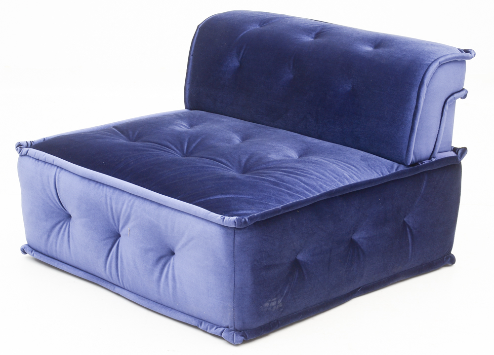 Five Piece "Divani Casa Dubai" Sectional Sofa by Vig Furniture