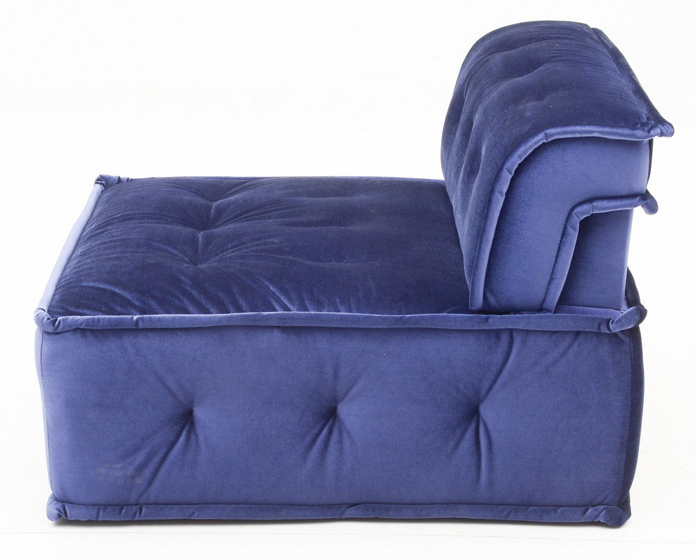 Five Piece "Divani Casa Dubai" Sectional Sofa by Vig Furniture