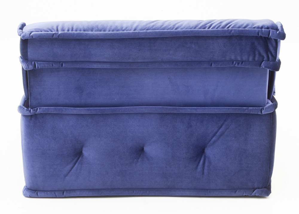 Five Piece "Divani Casa Dubai" Sectional Sofa by Vig Furniture