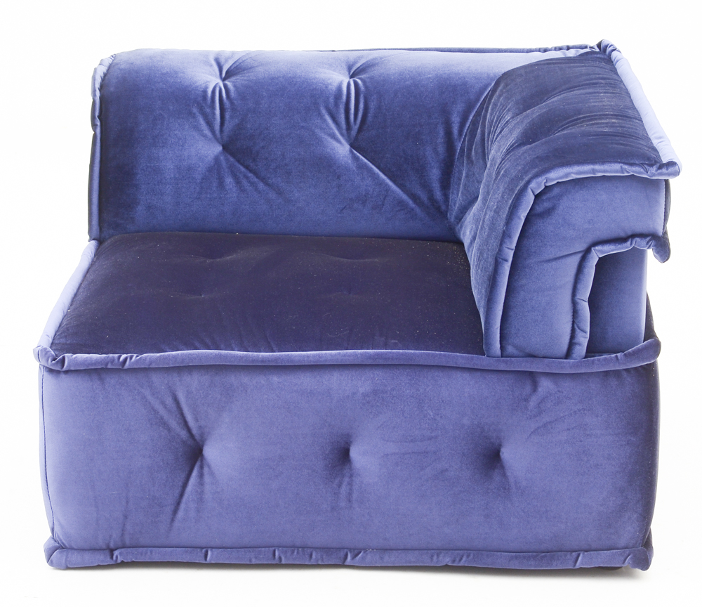 Five Piece "Divani Casa Dubai" Sectional Sofa by Vig Furniture