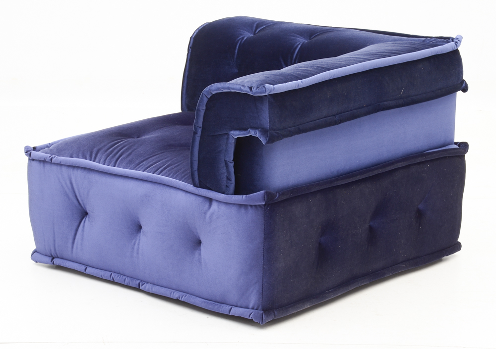 Five Piece "Divani Casa Dubai" Sectional Sofa by Vig Furniture