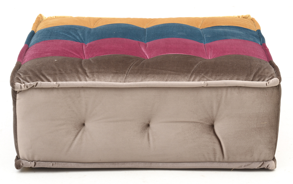 Five Piece "Divani Casa Dubai" Sectional Sofa by Vig Furniture