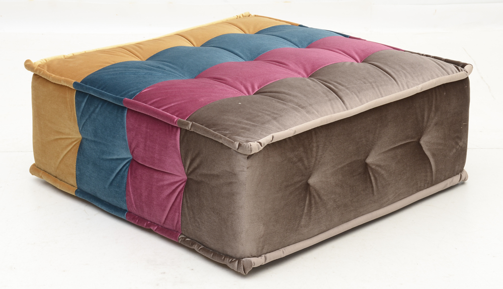 Five Piece "Divani Casa Dubai" Sectional Sofa by Vig Furniture