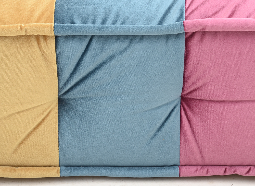 Five Piece "Divani Casa Dubai" Sectional Sofa by Vig Furniture