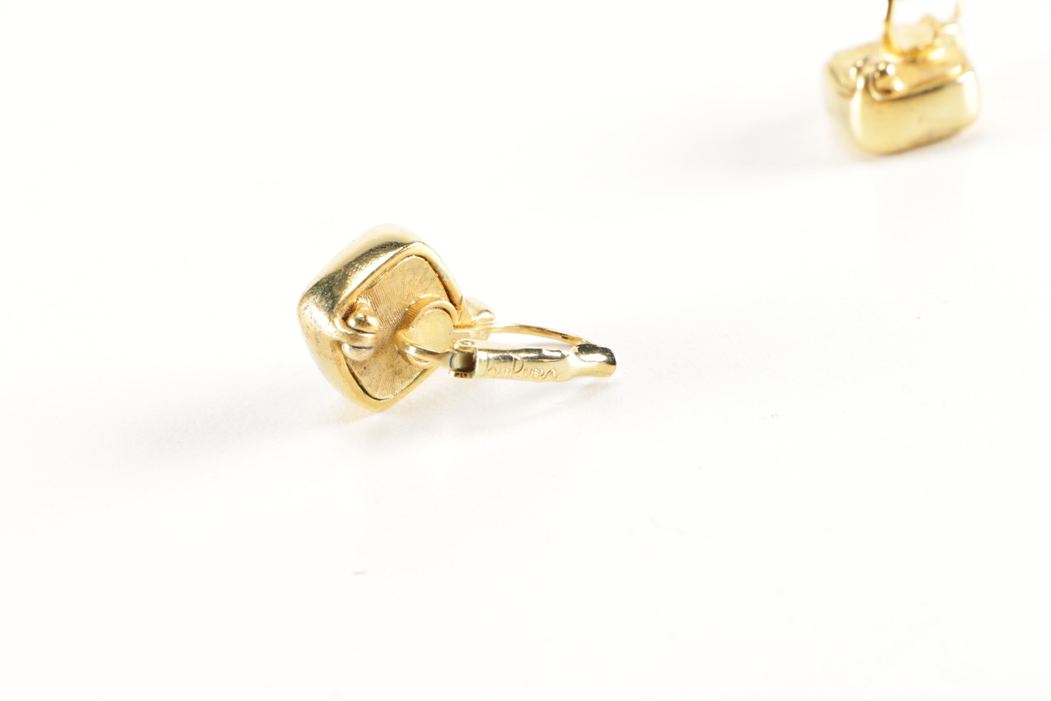 Patriotic Jewelry Including Christopher Radko and Kenneth Jay Lane