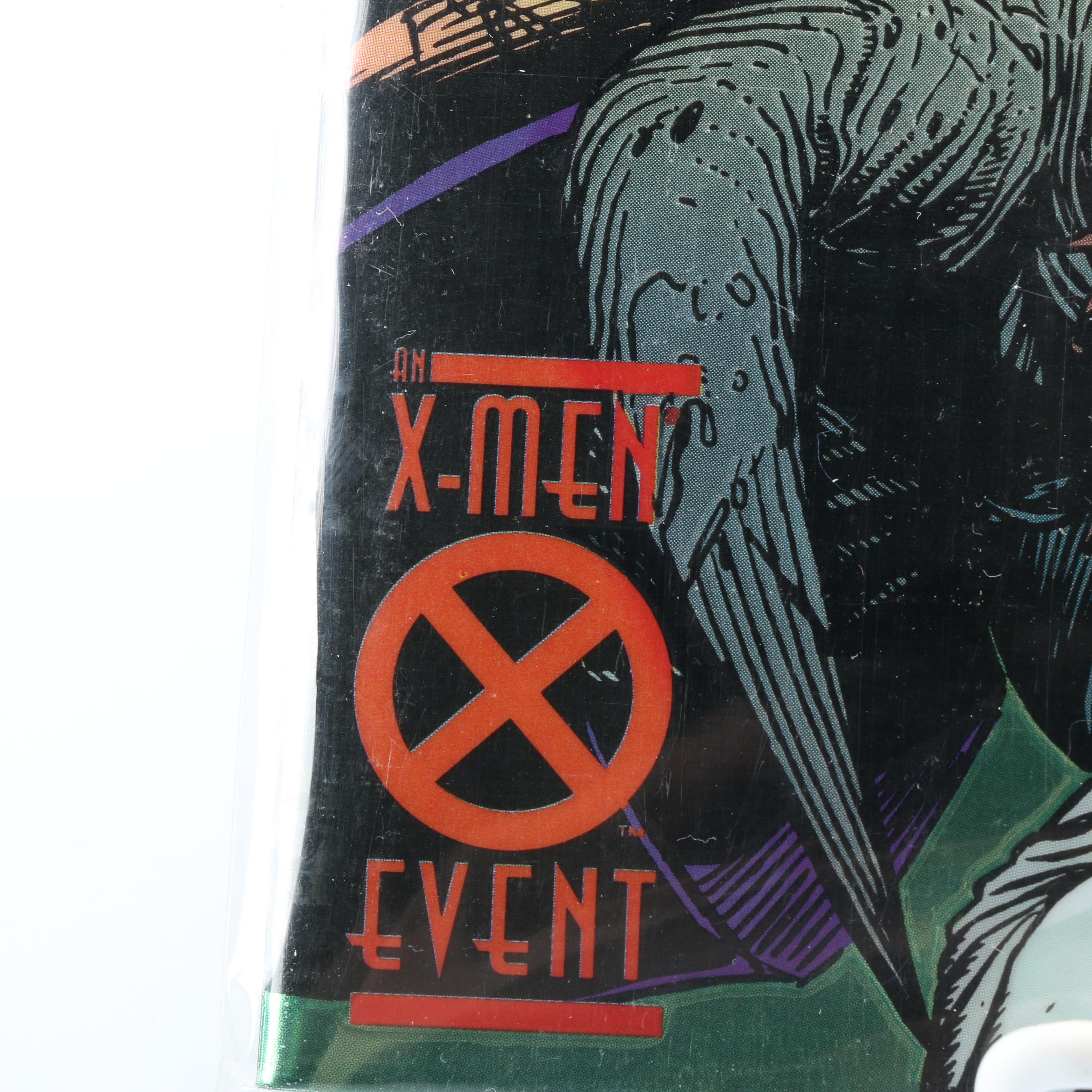 Modern Age Marvel Comics