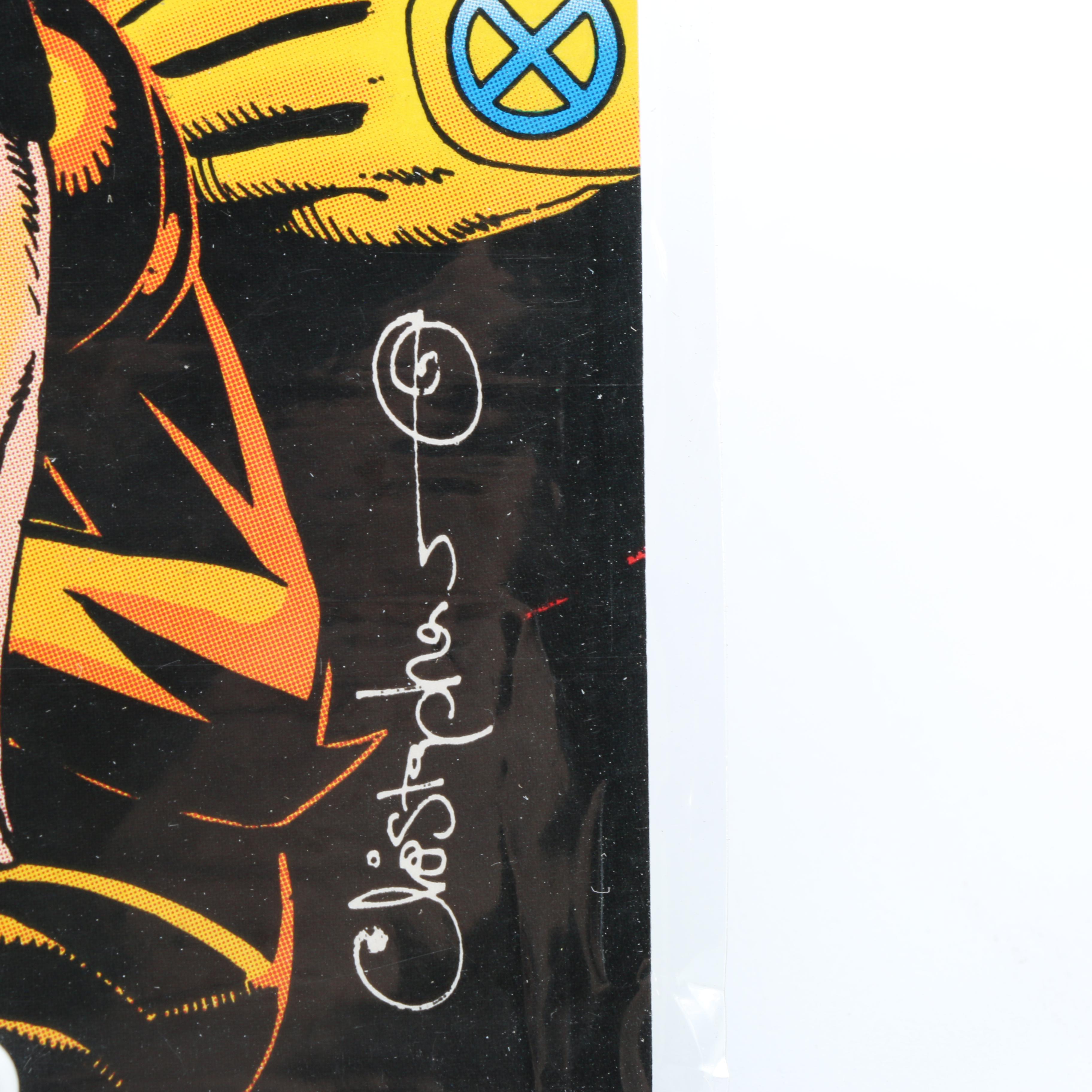 Modern Age Marvel Comics