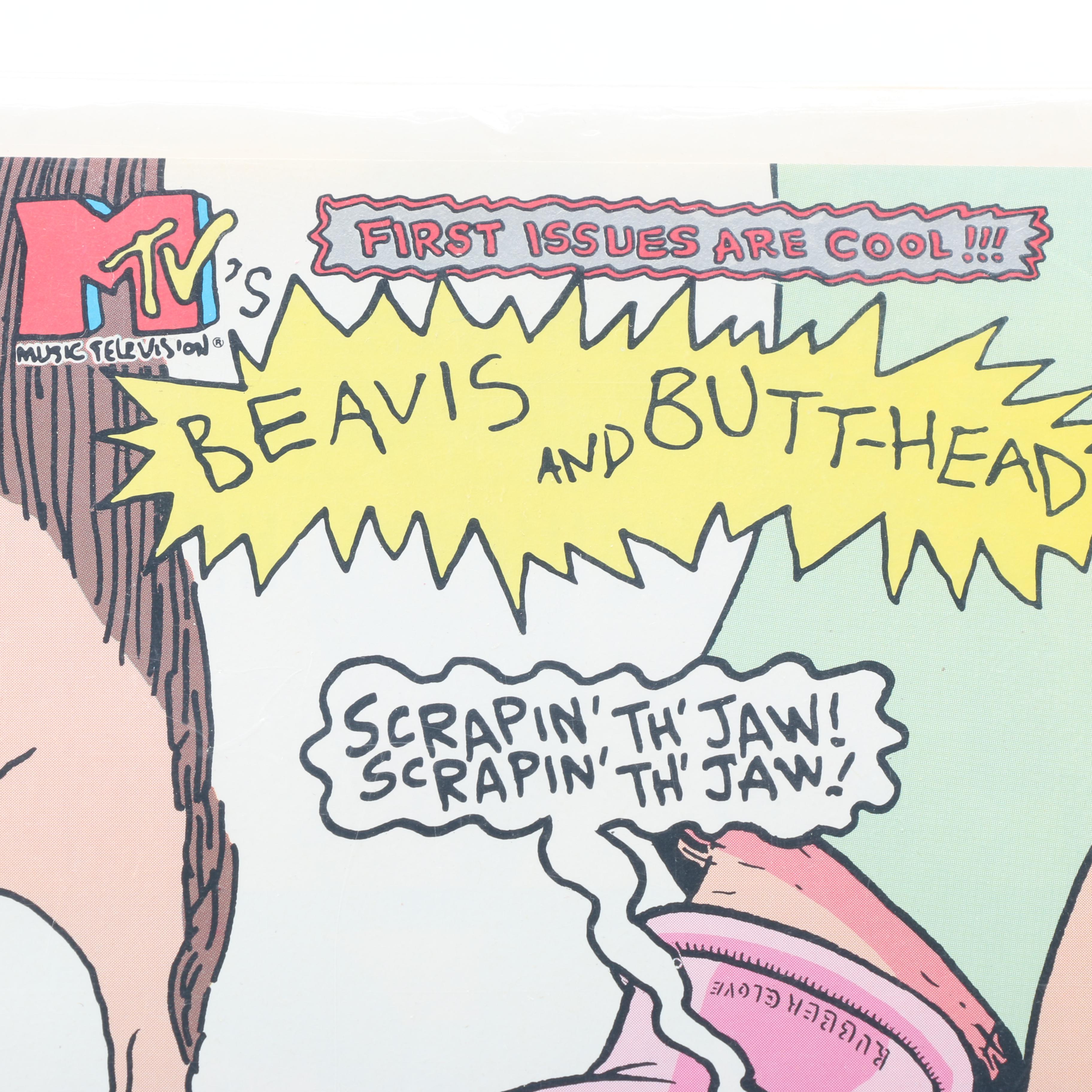 Modern Age Marvel Comics