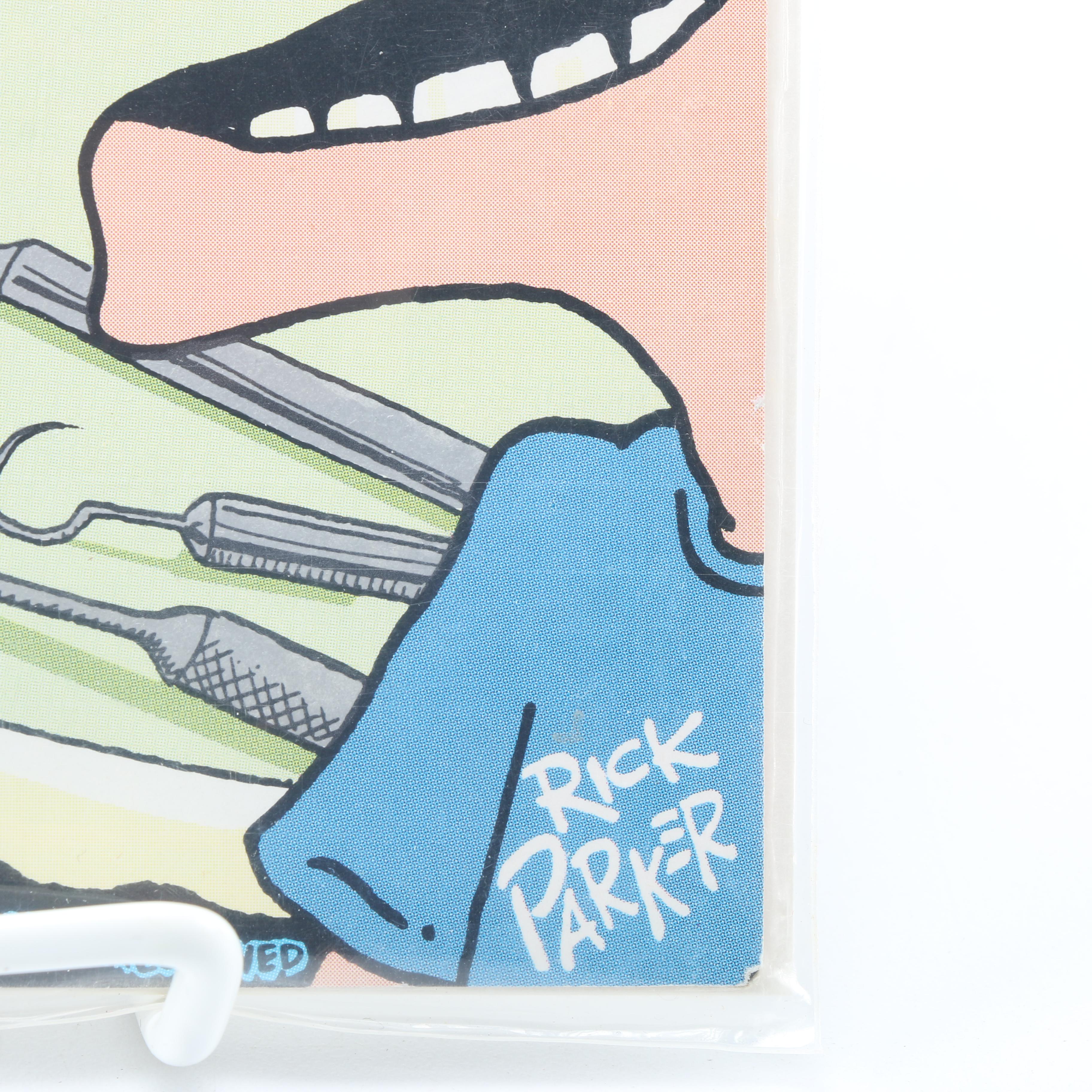 Modern Age Marvel Comics