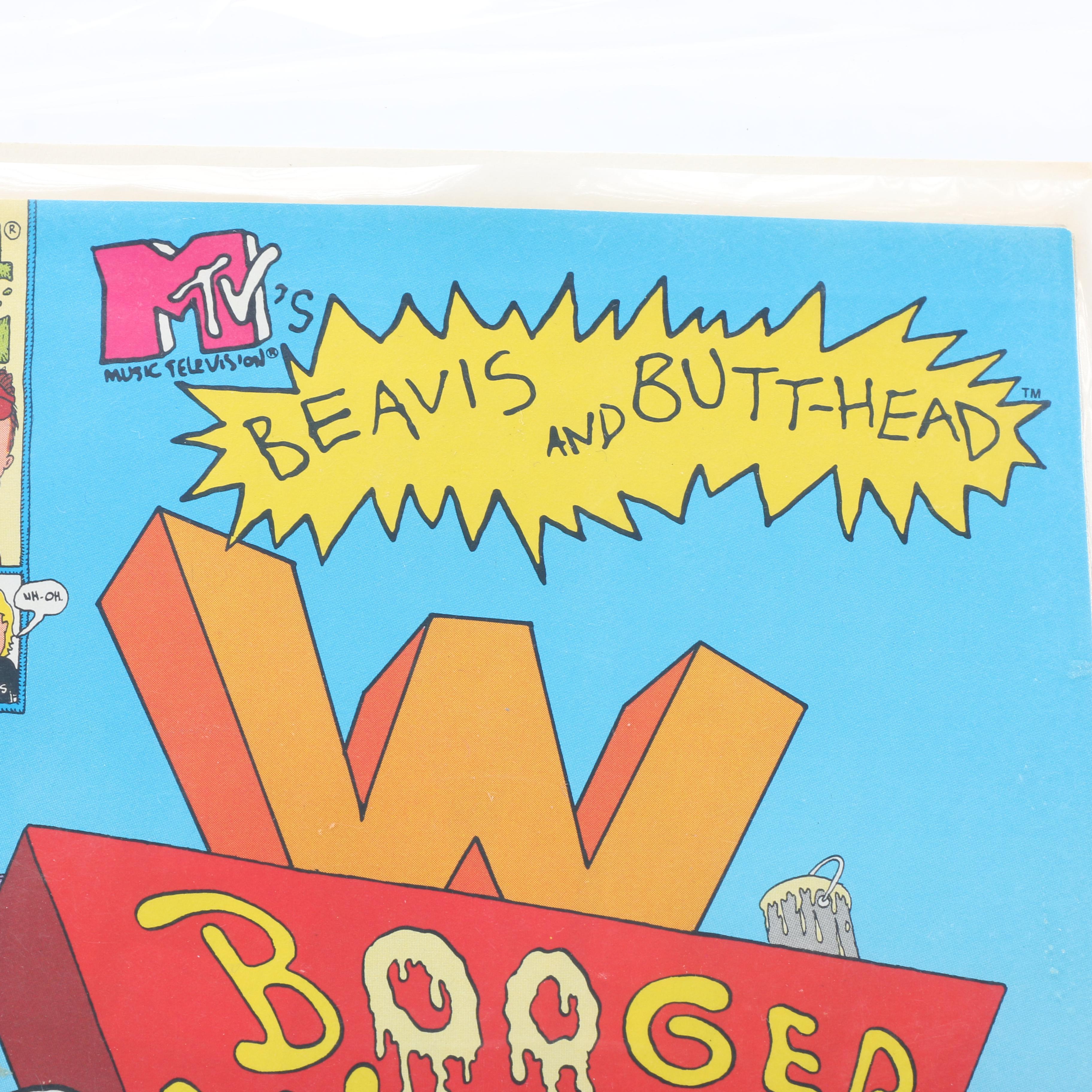 Modern Age Marvel Comics