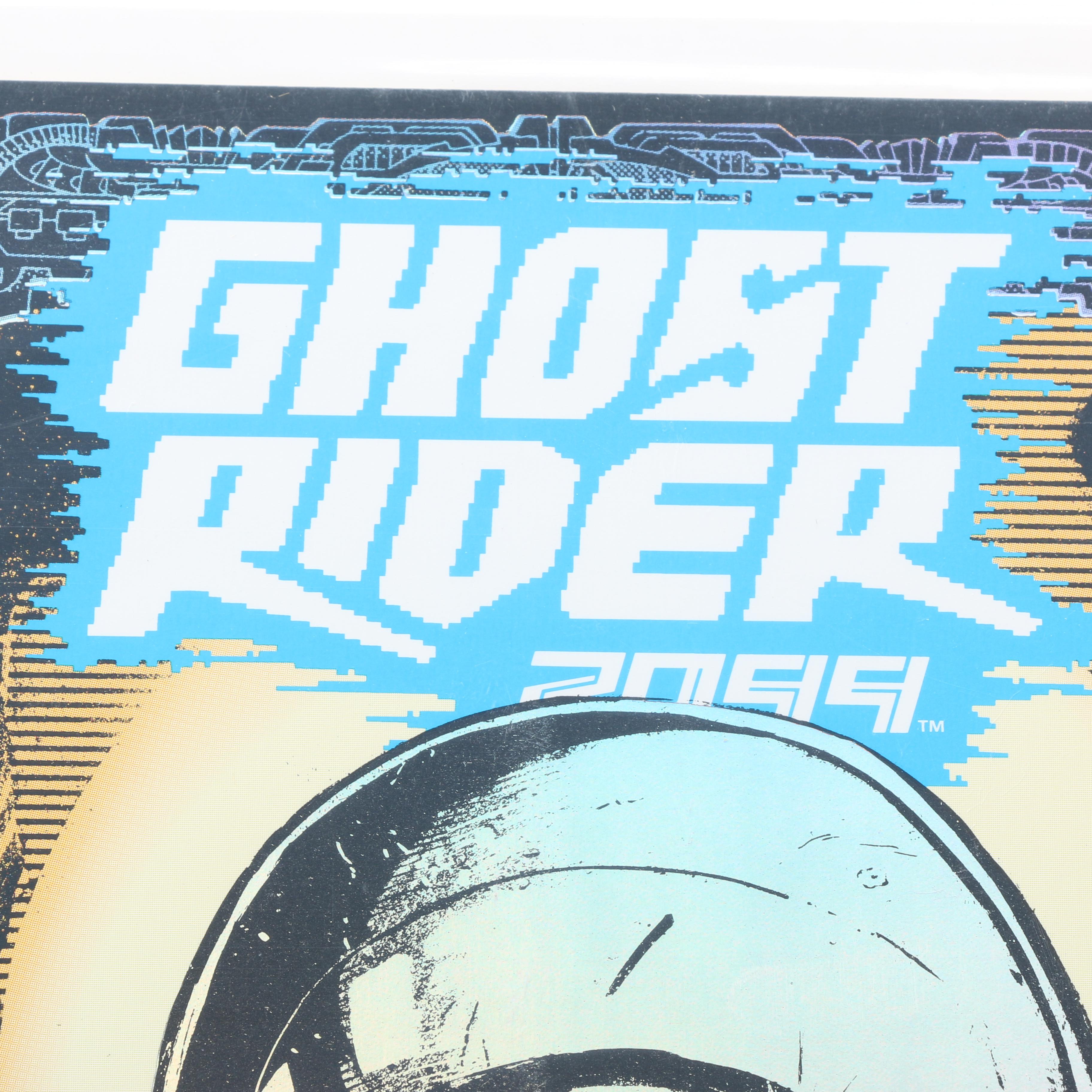 Modern Age Marvel Comics