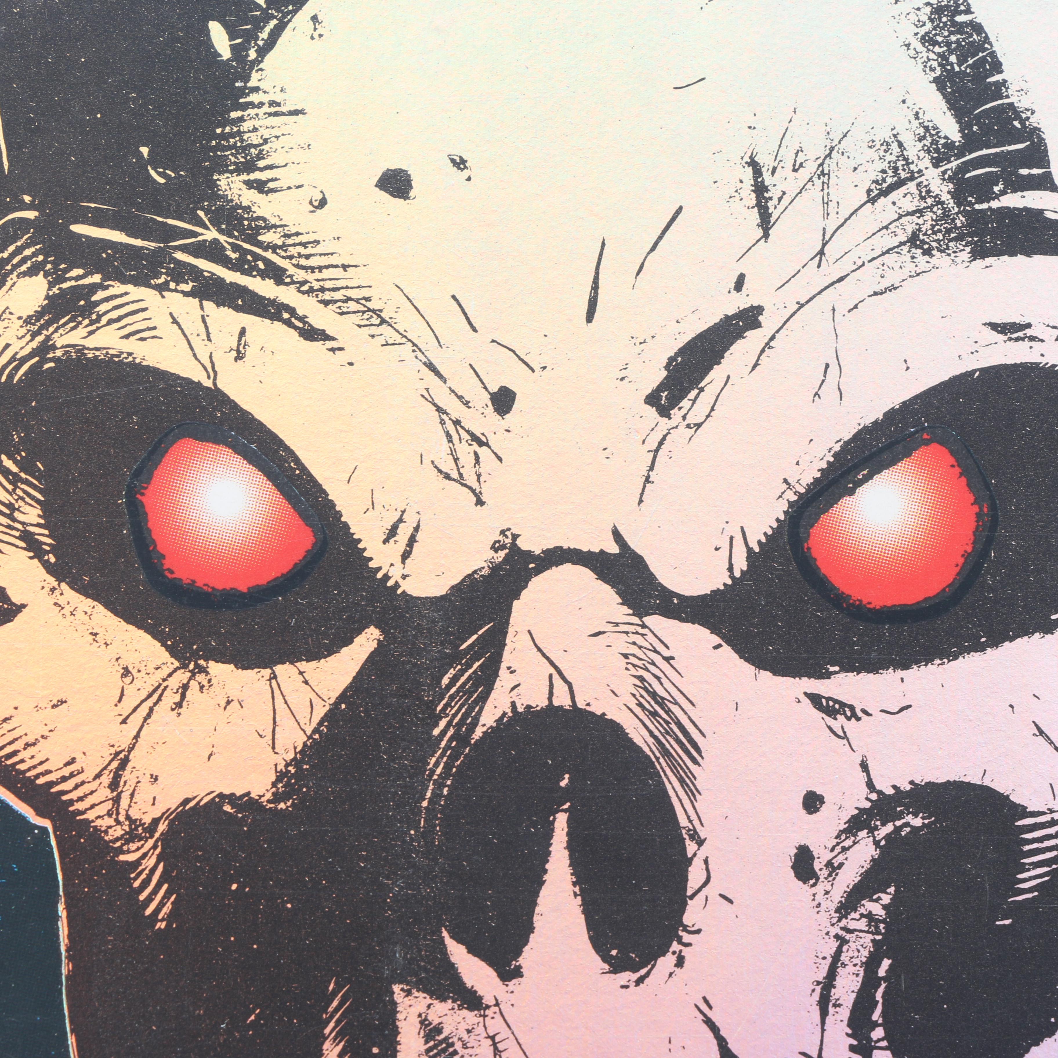 Modern Age Marvel Comics