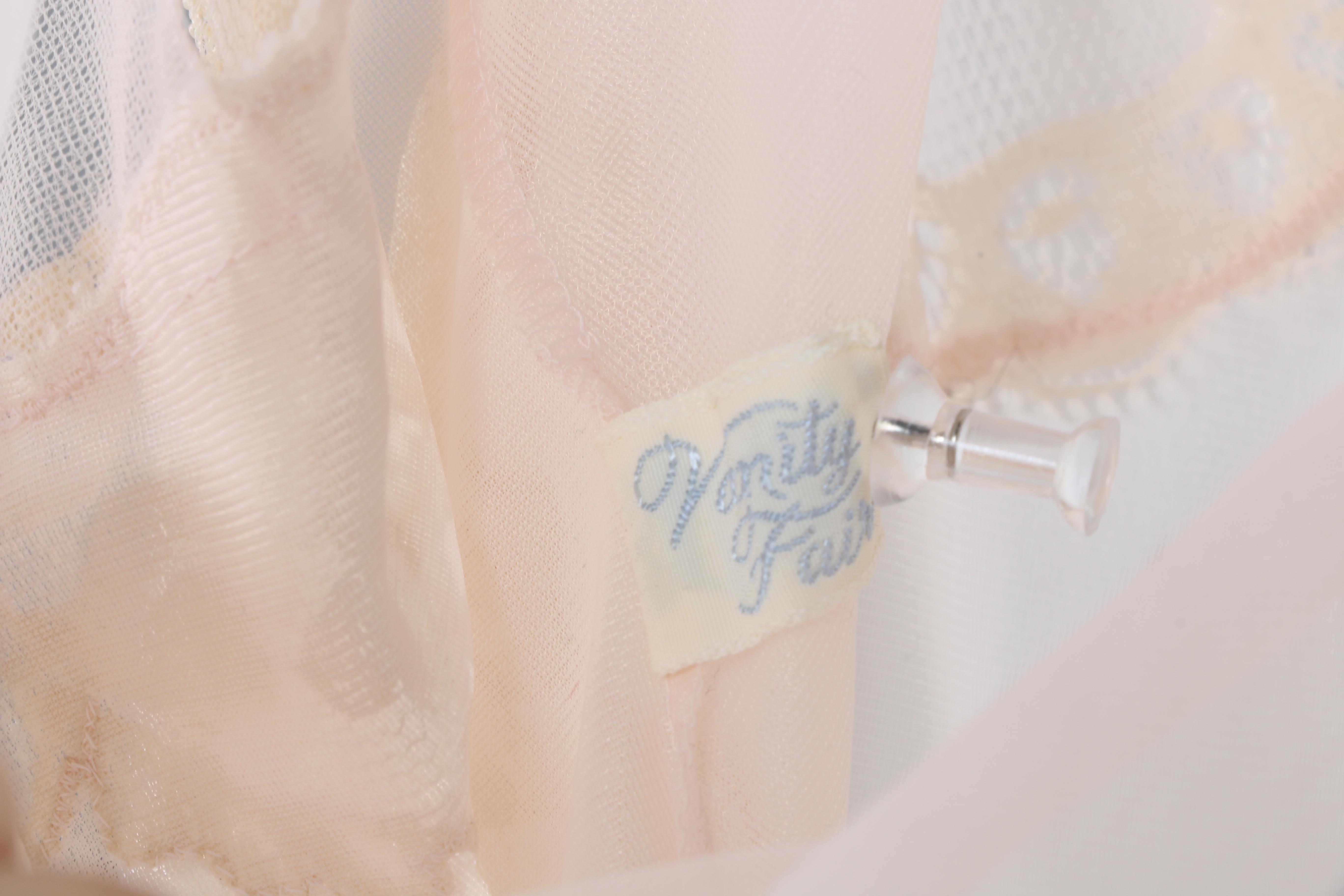 Women's Nightgowns and Slips