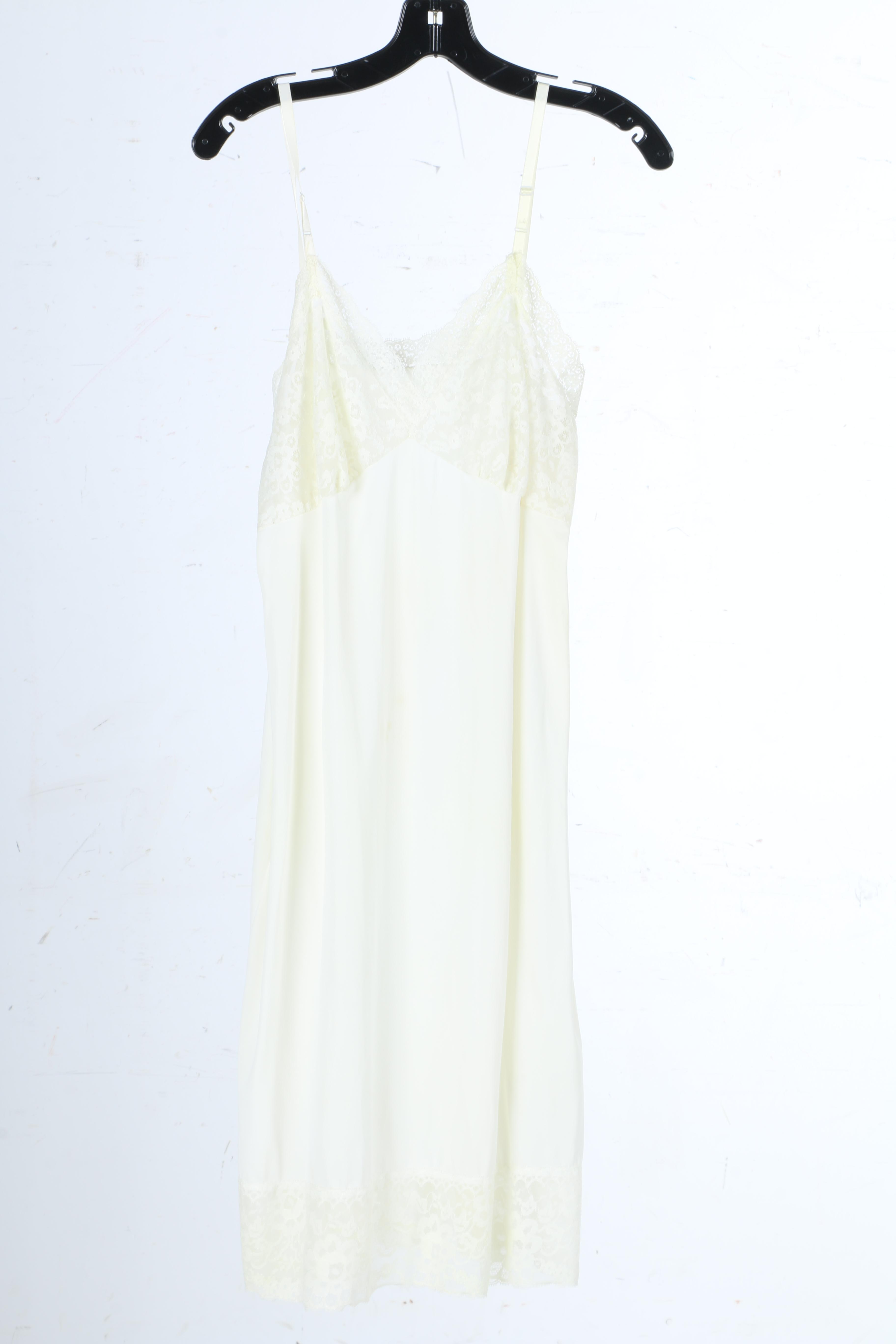 Women's Nightgowns and Slips