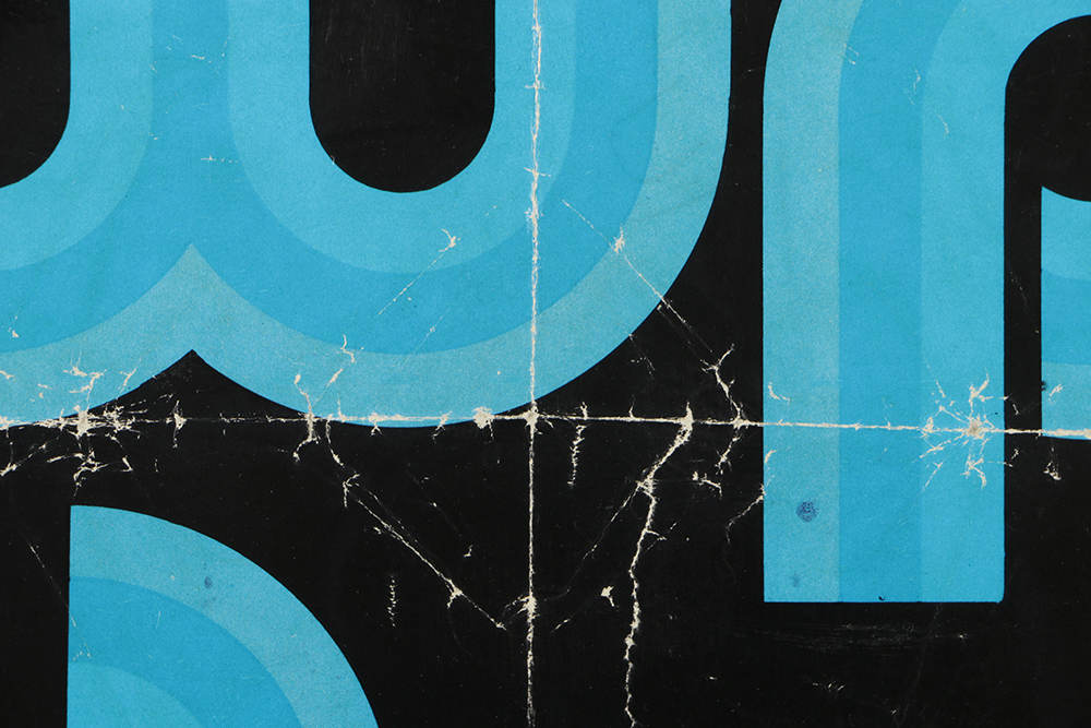 Newport Jazz Festival Giclee Poster on Paper