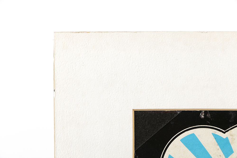 Newport Jazz Festival Giclee Poster on Paper