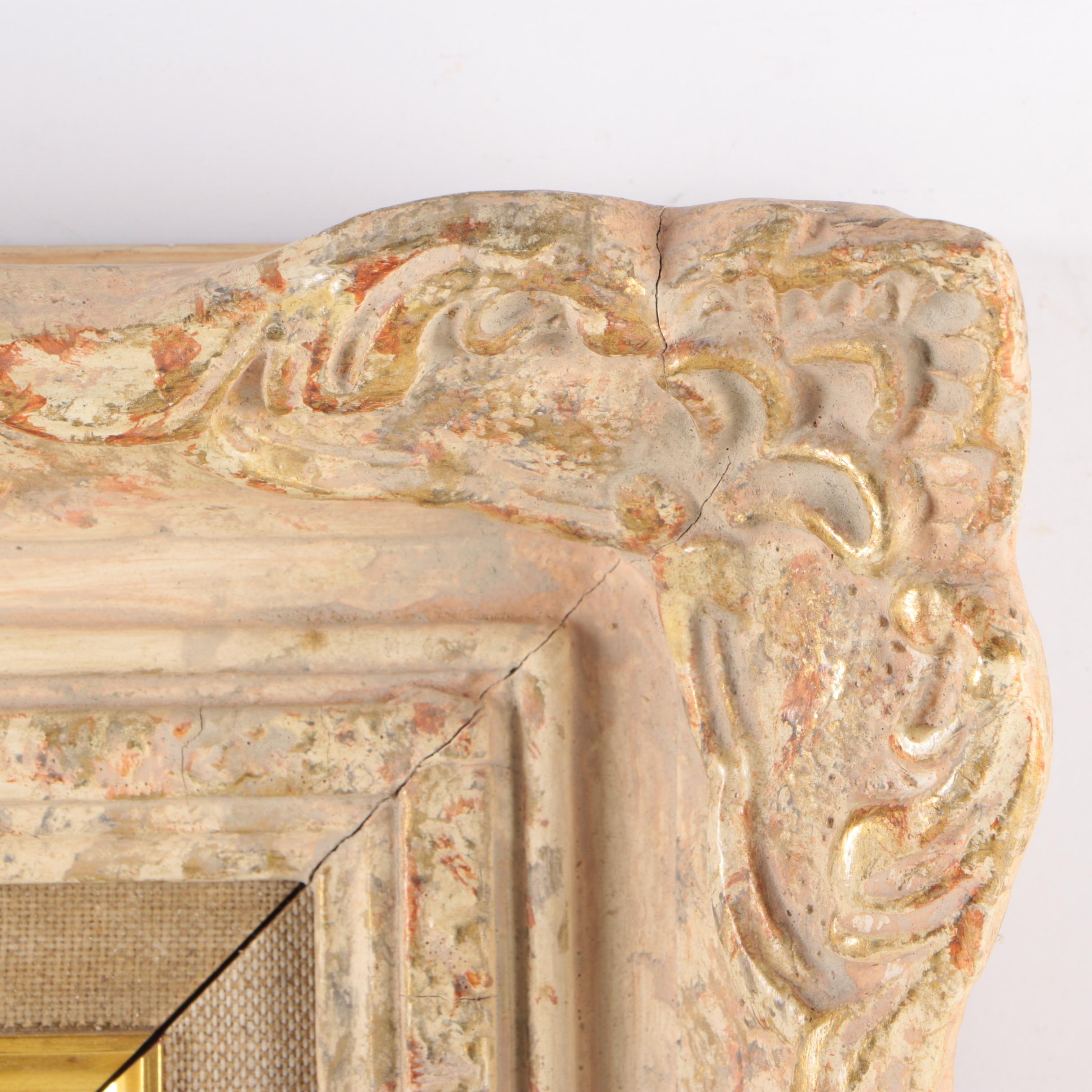 Maurice Frederick Codner Landscape of a Street