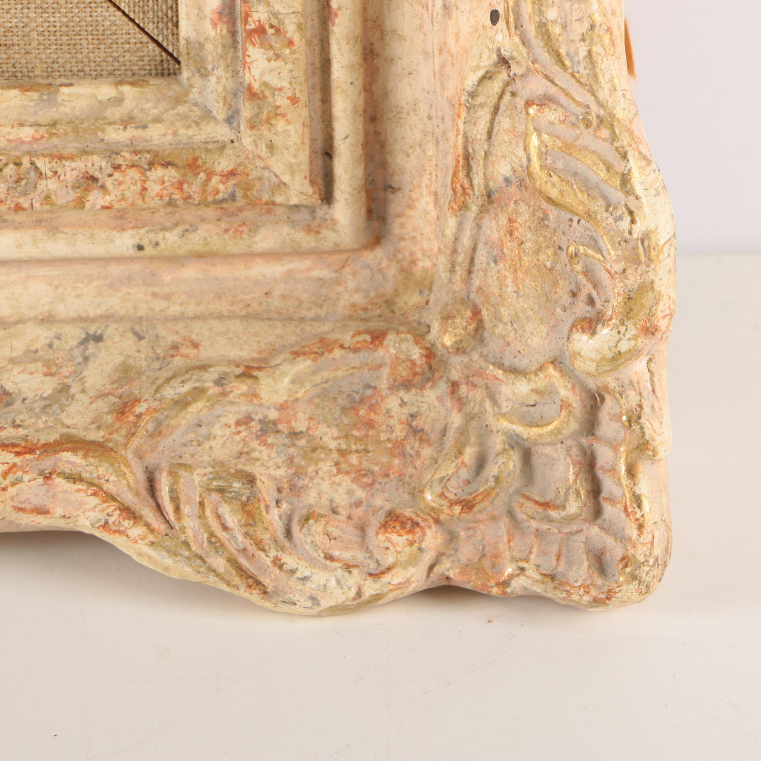 Maurice Frederick Codner Landscape of a Street