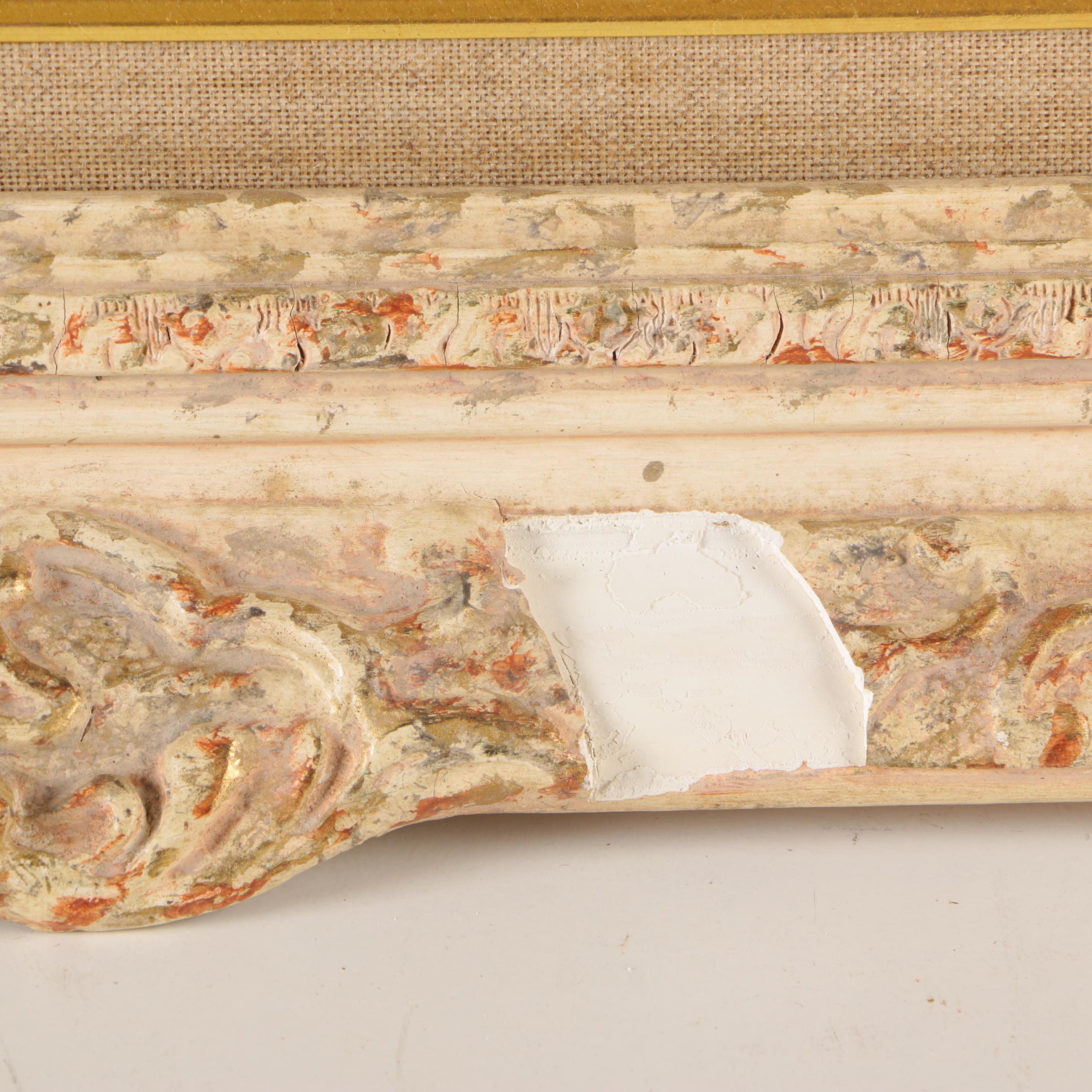 Maurice Frederick Codner Landscape of a Street