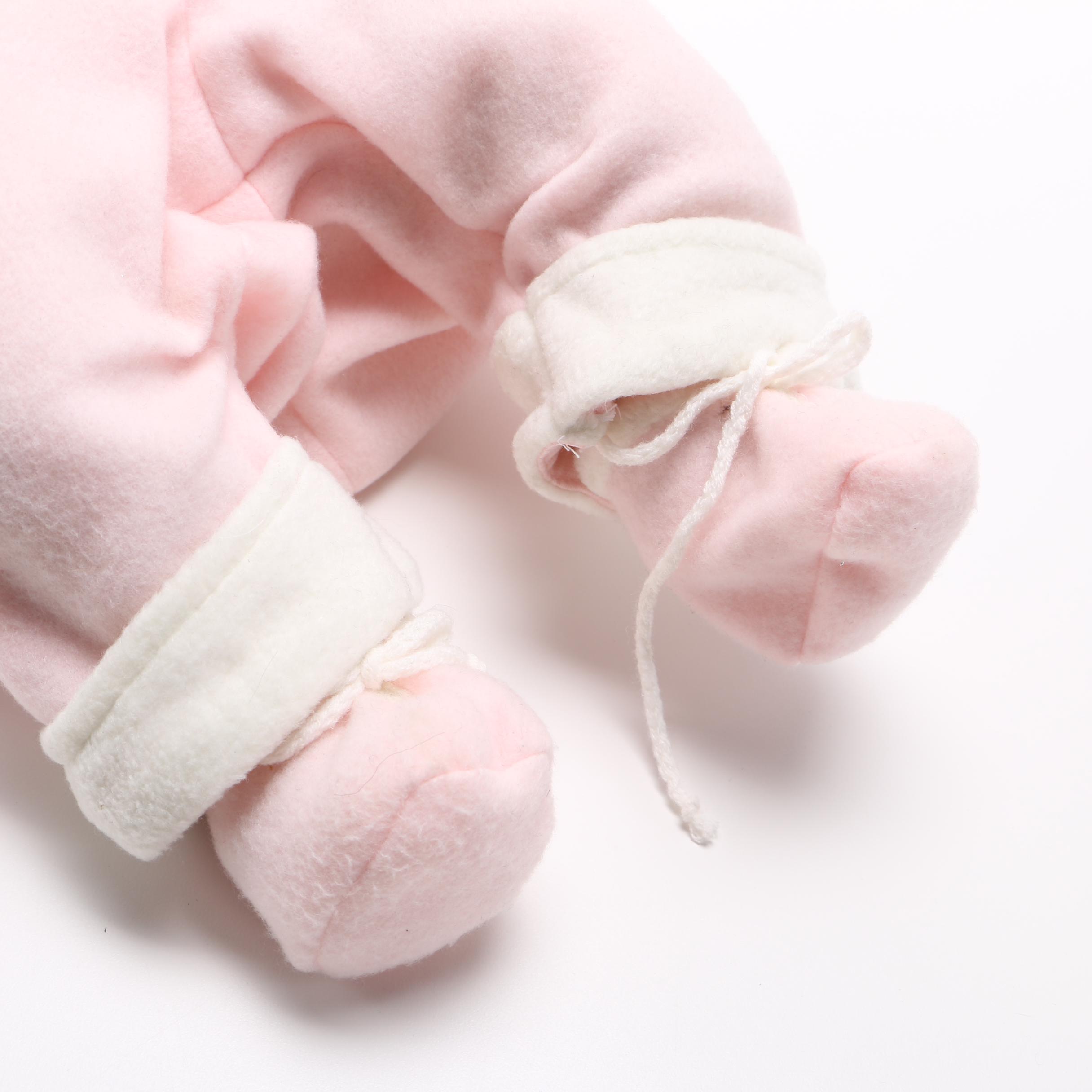 Royal Cathay Collection Porcelain "Teo" Baby Doll