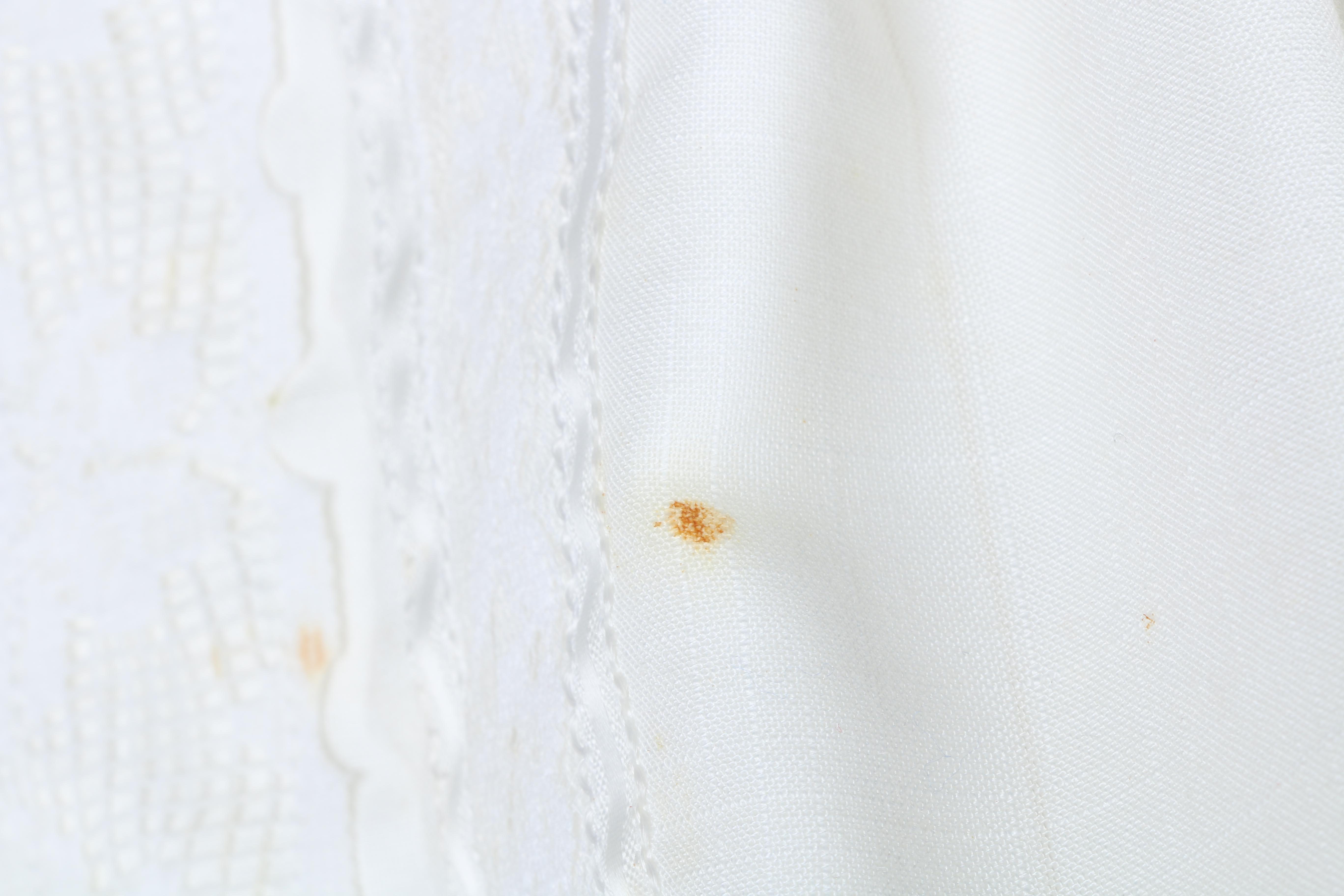 Hand-Stitched Girl's Clothing