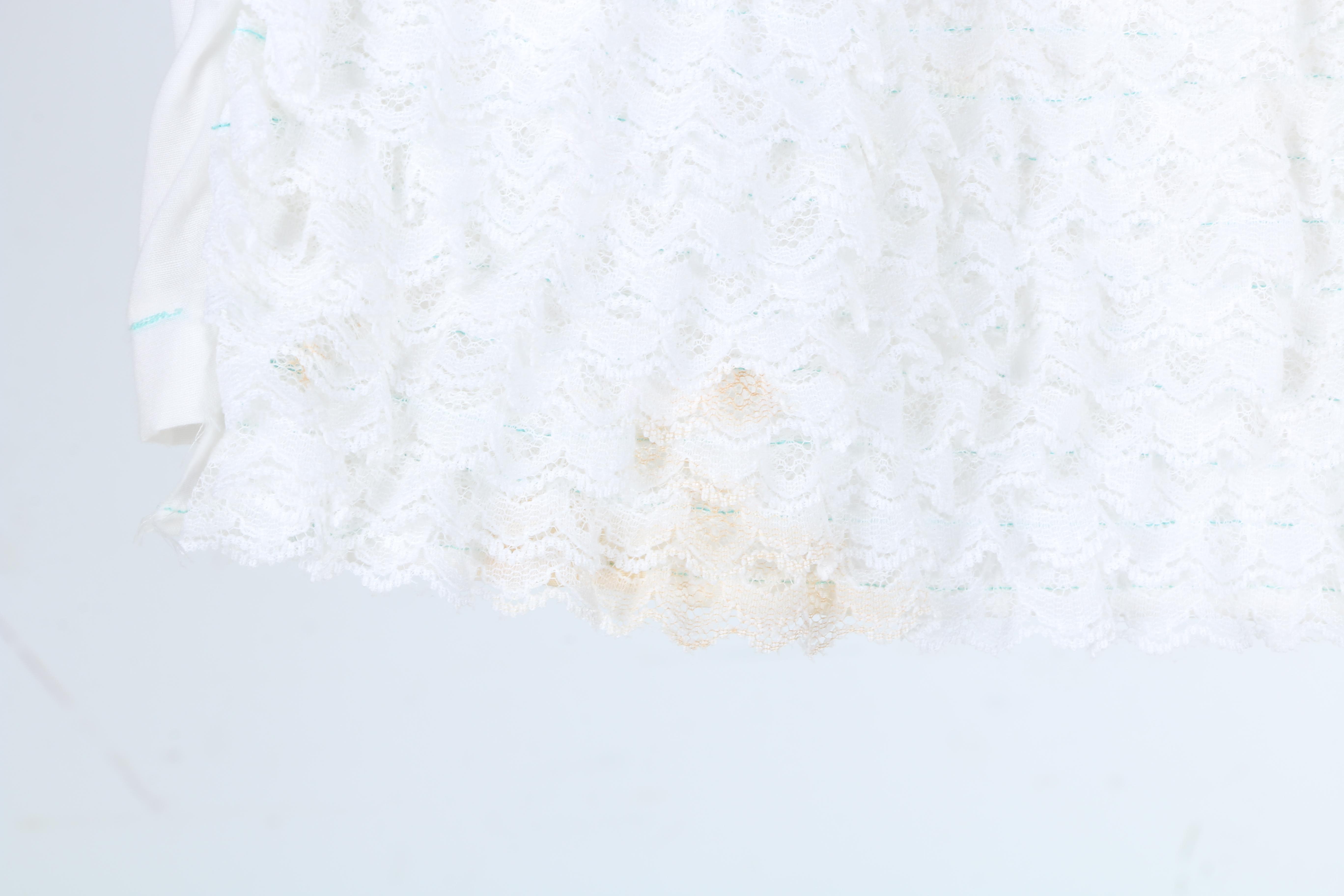 Hand-Stitched Girl's Clothing