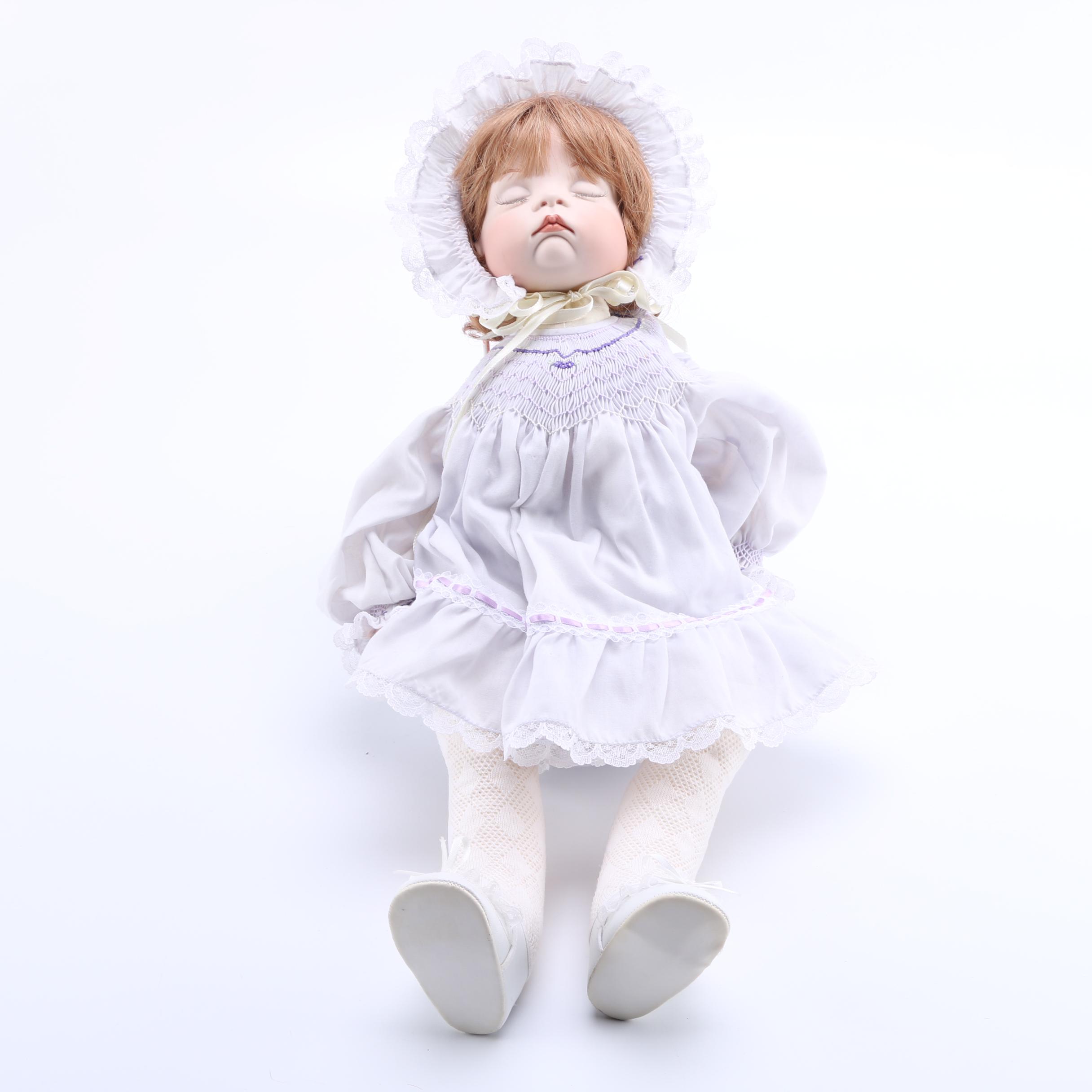 1995 Boots Tyner "Kate" Baby Doll