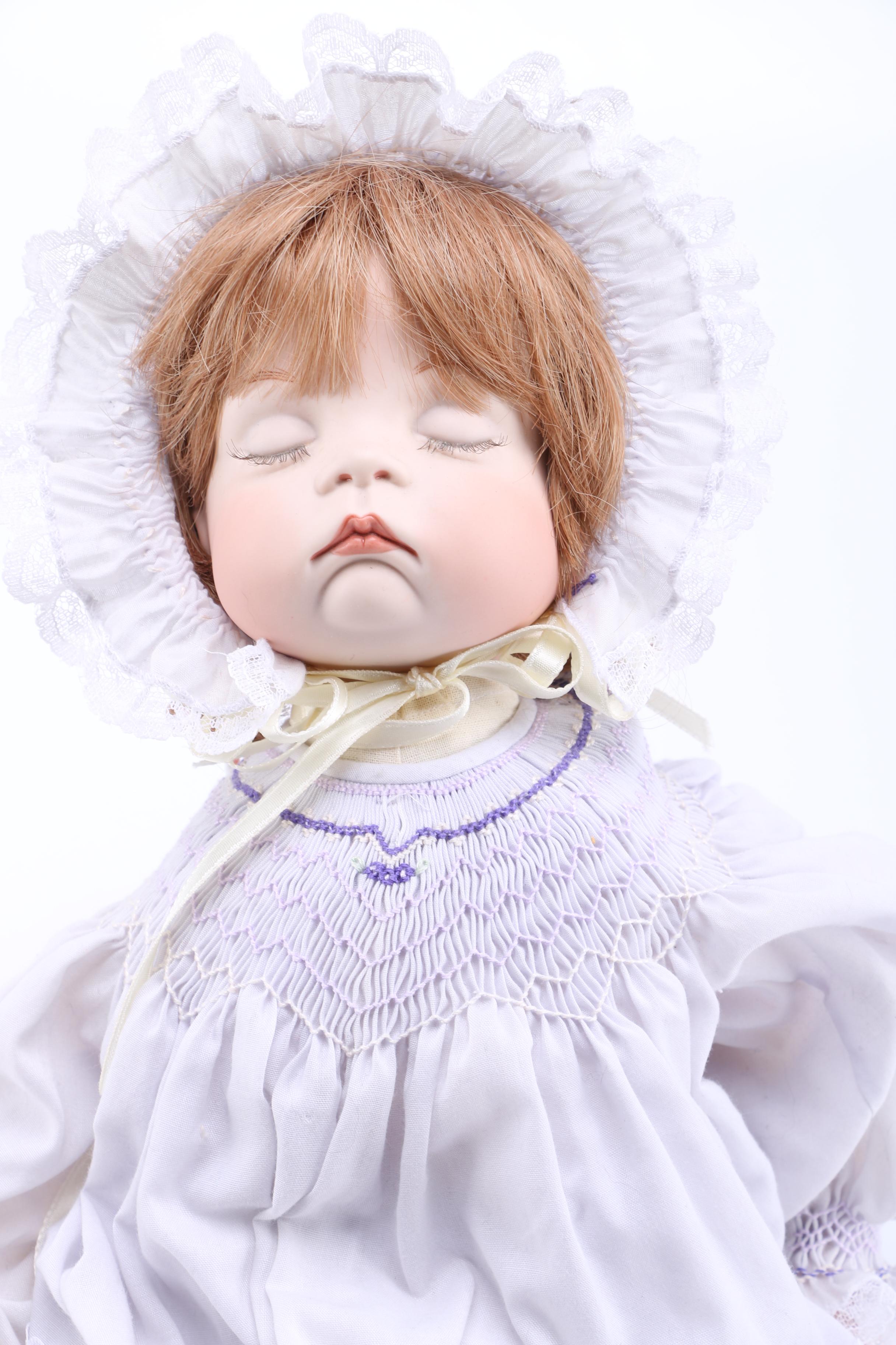 1995 Boots Tyner "Kate" Baby Doll