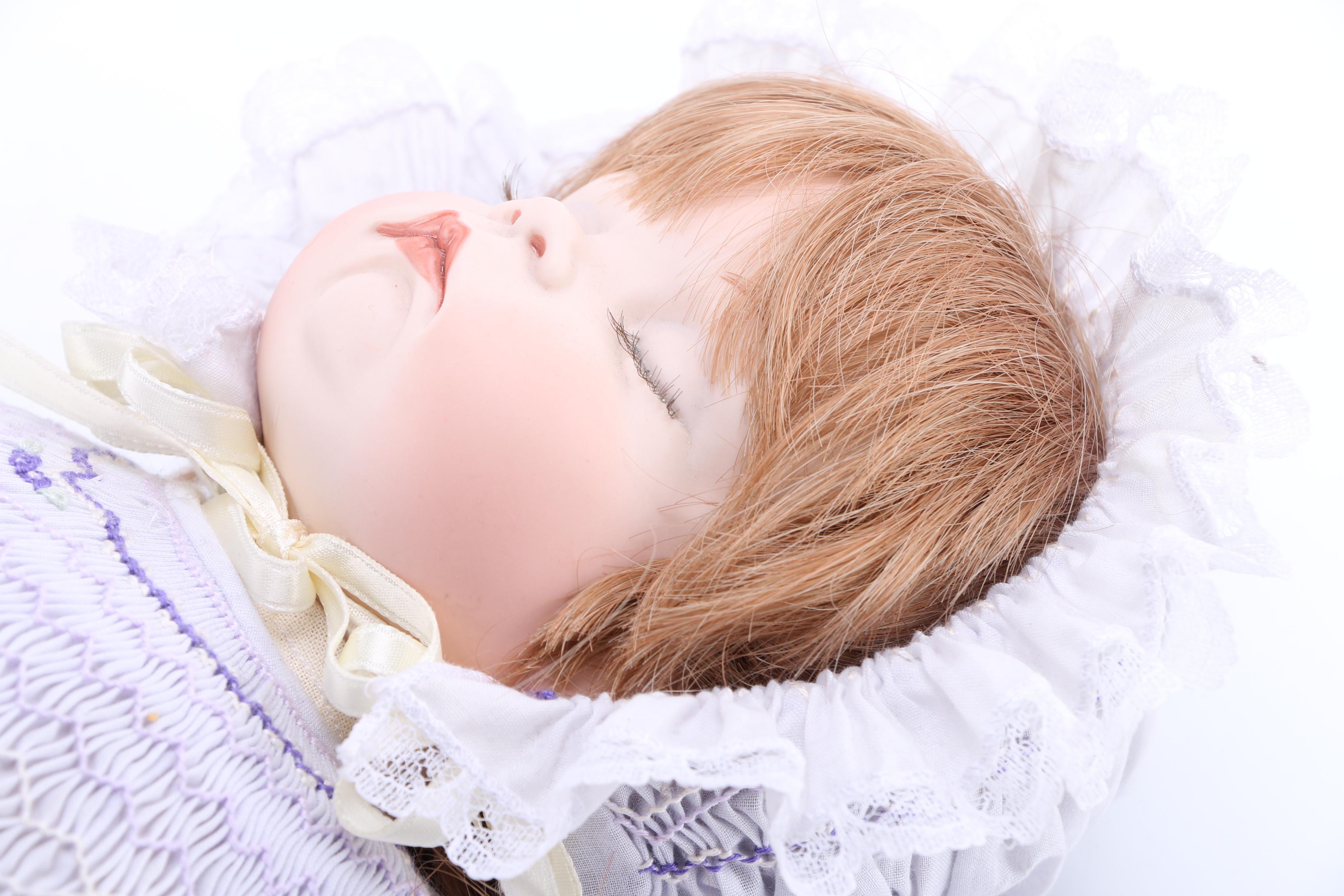 1995 Boots Tyner "Kate" Baby Doll