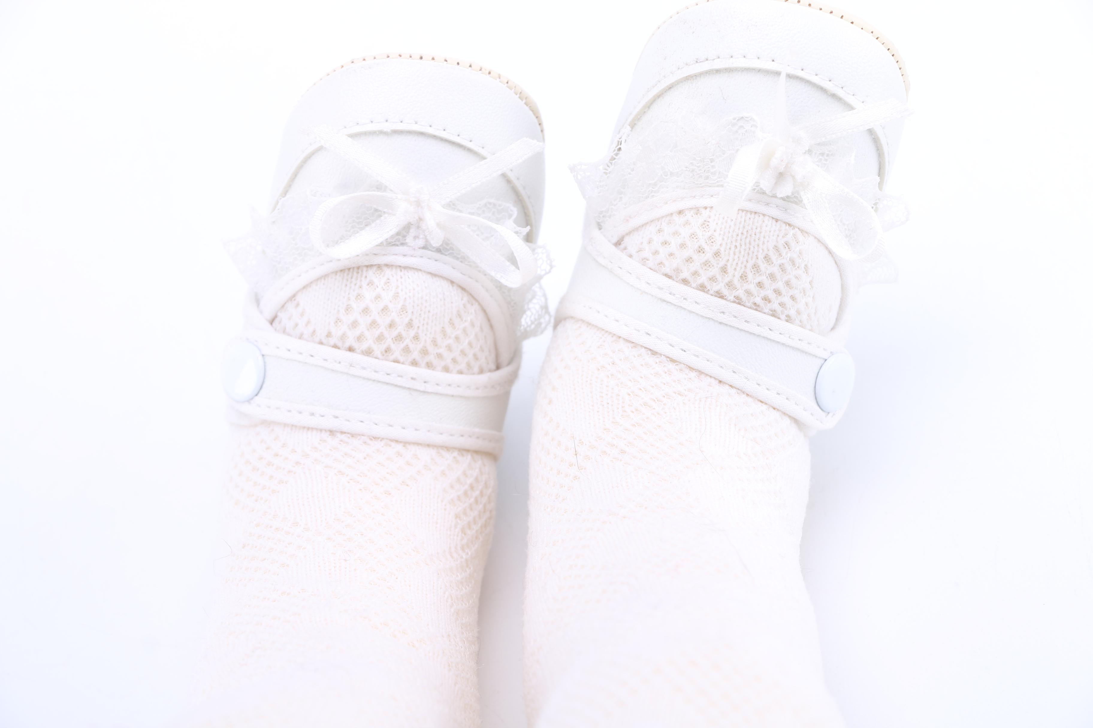 1995 Boots Tyner "Kate" Baby Doll